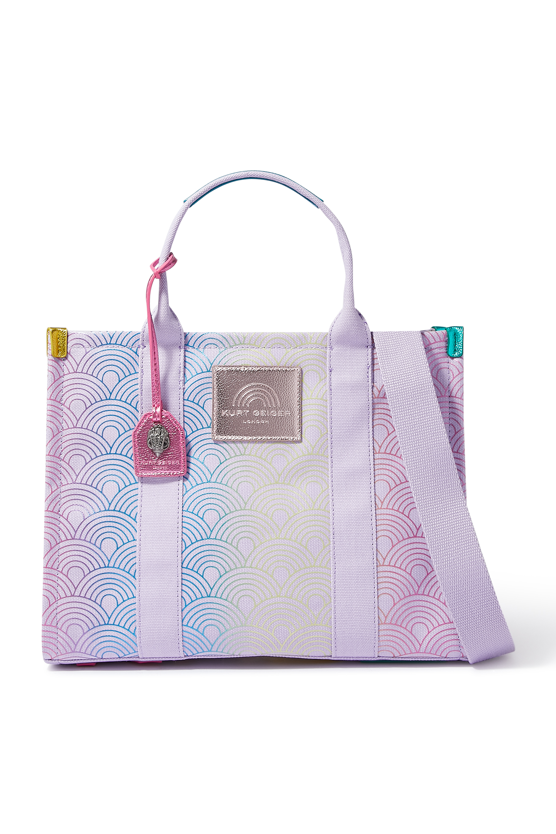 Small Southbank Tote Bag