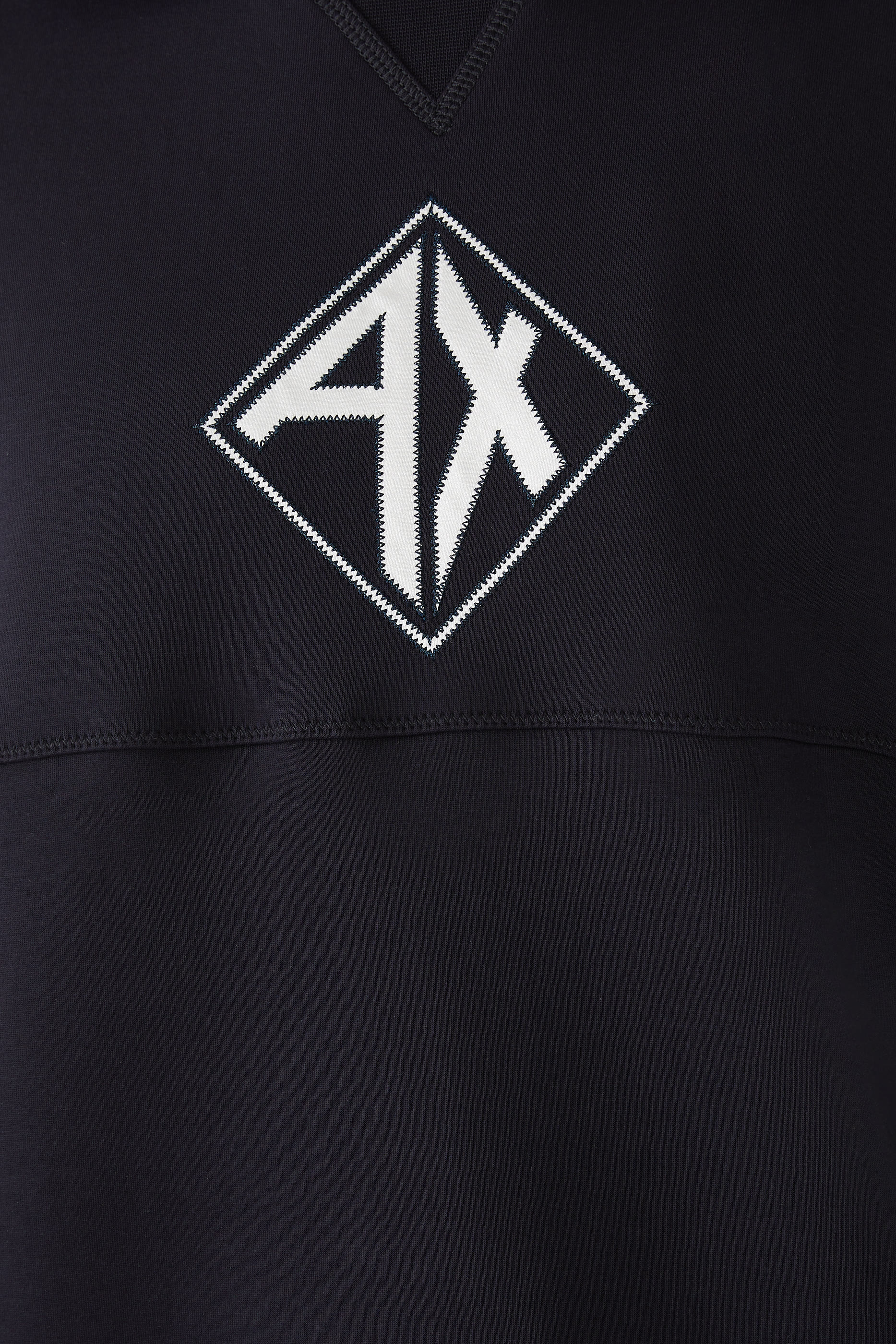 AX Logo Sweatshirt