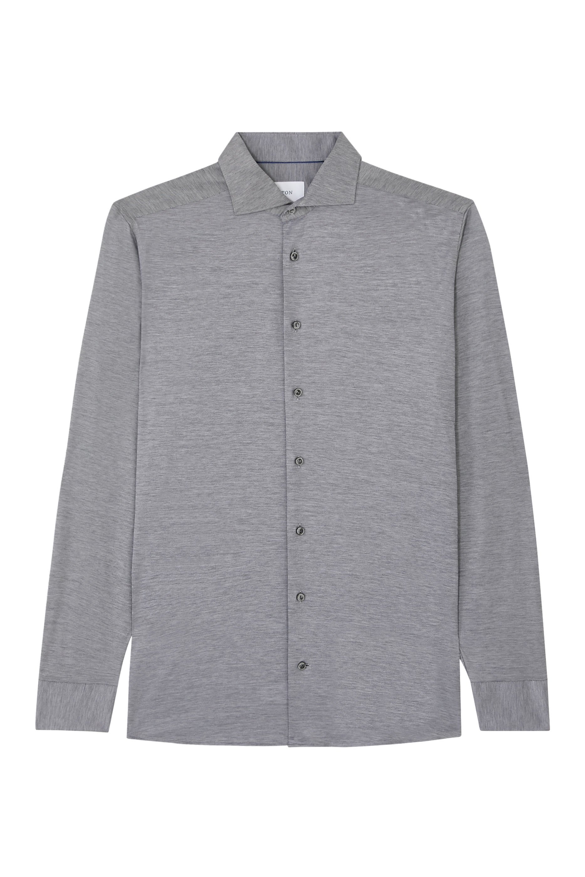 Filo Di Scozia Oxford Shirt