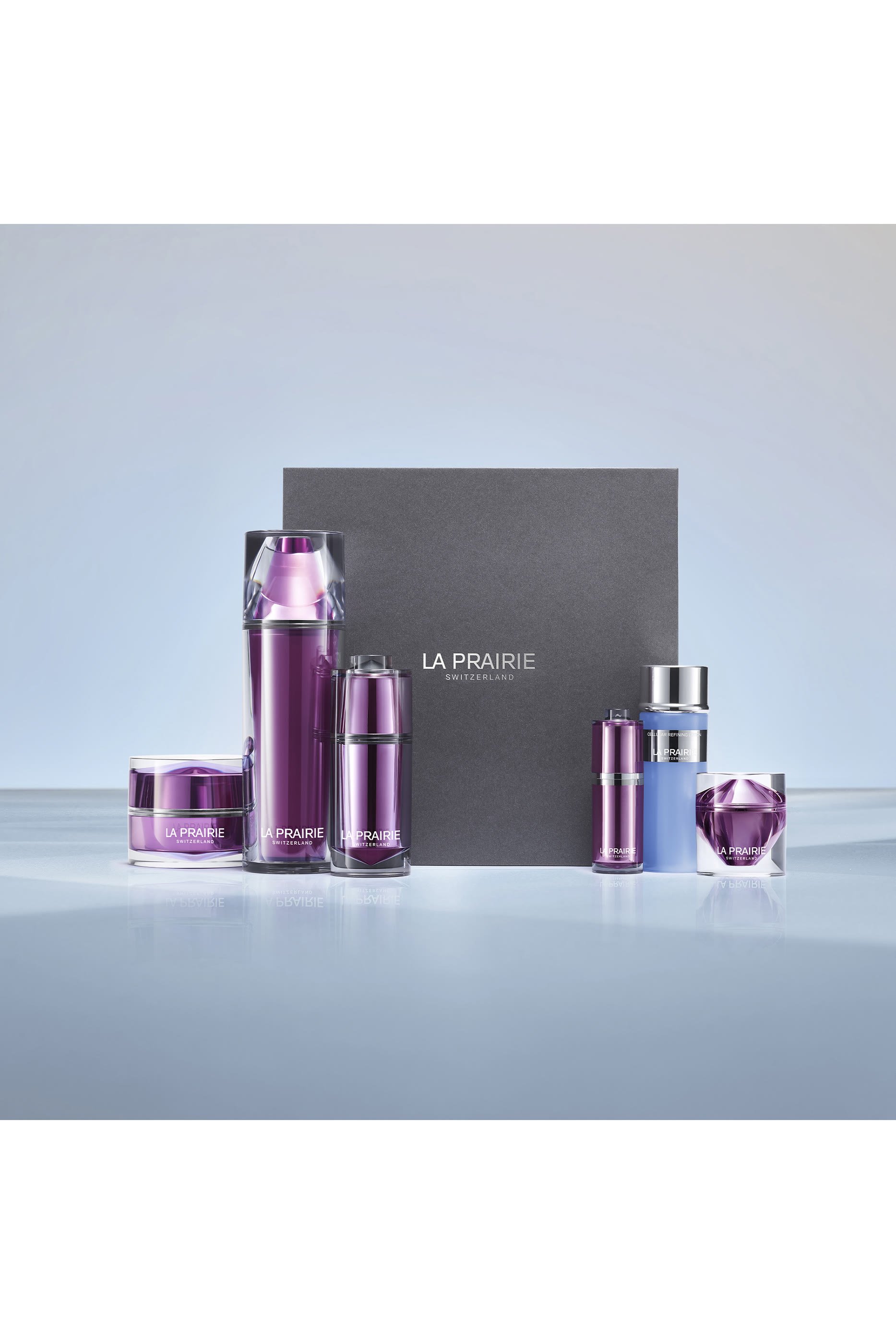 Haute-Rejuvenation Rejuvenating Ritual 