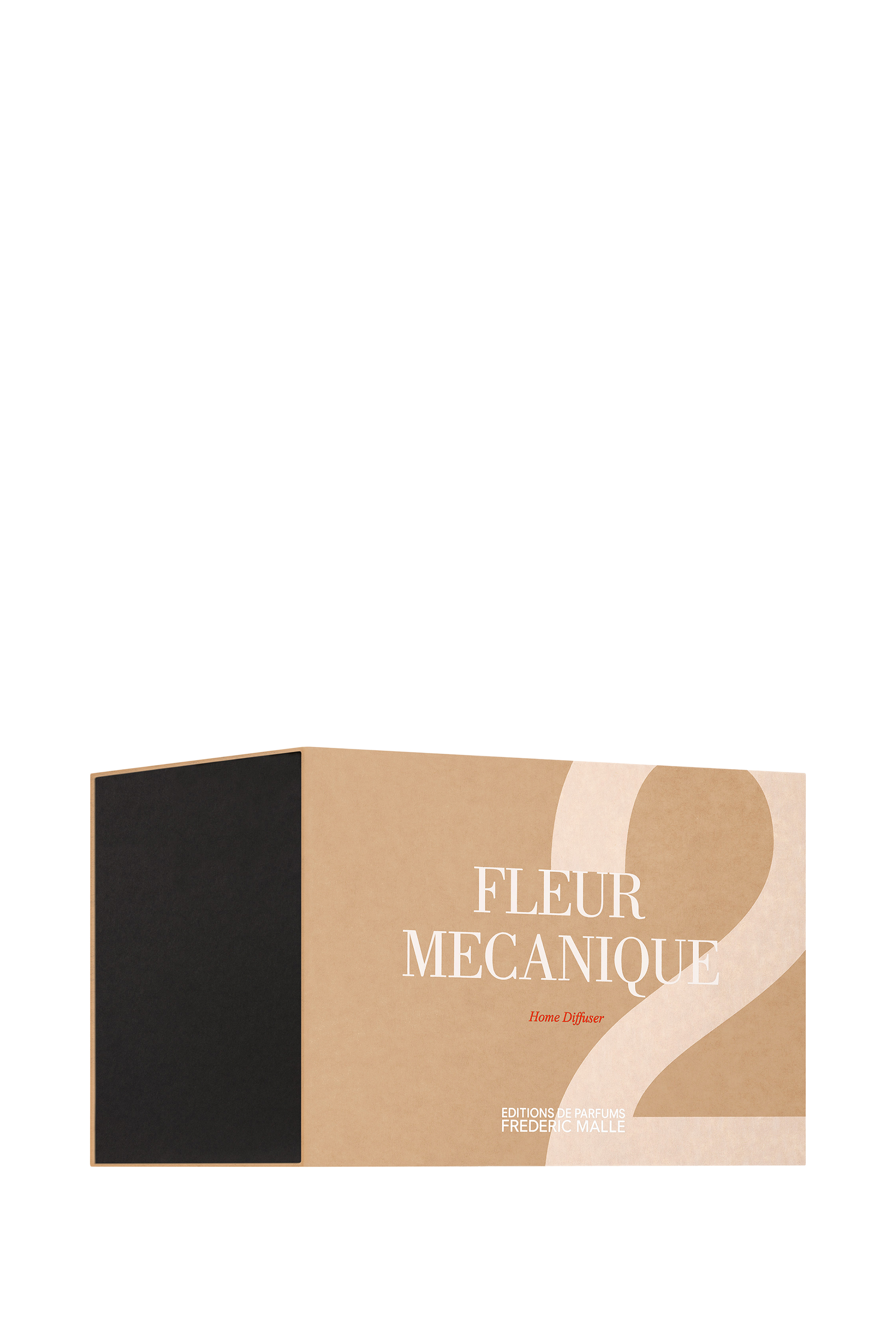 Fleur Mécanique 2 Home Diffuser