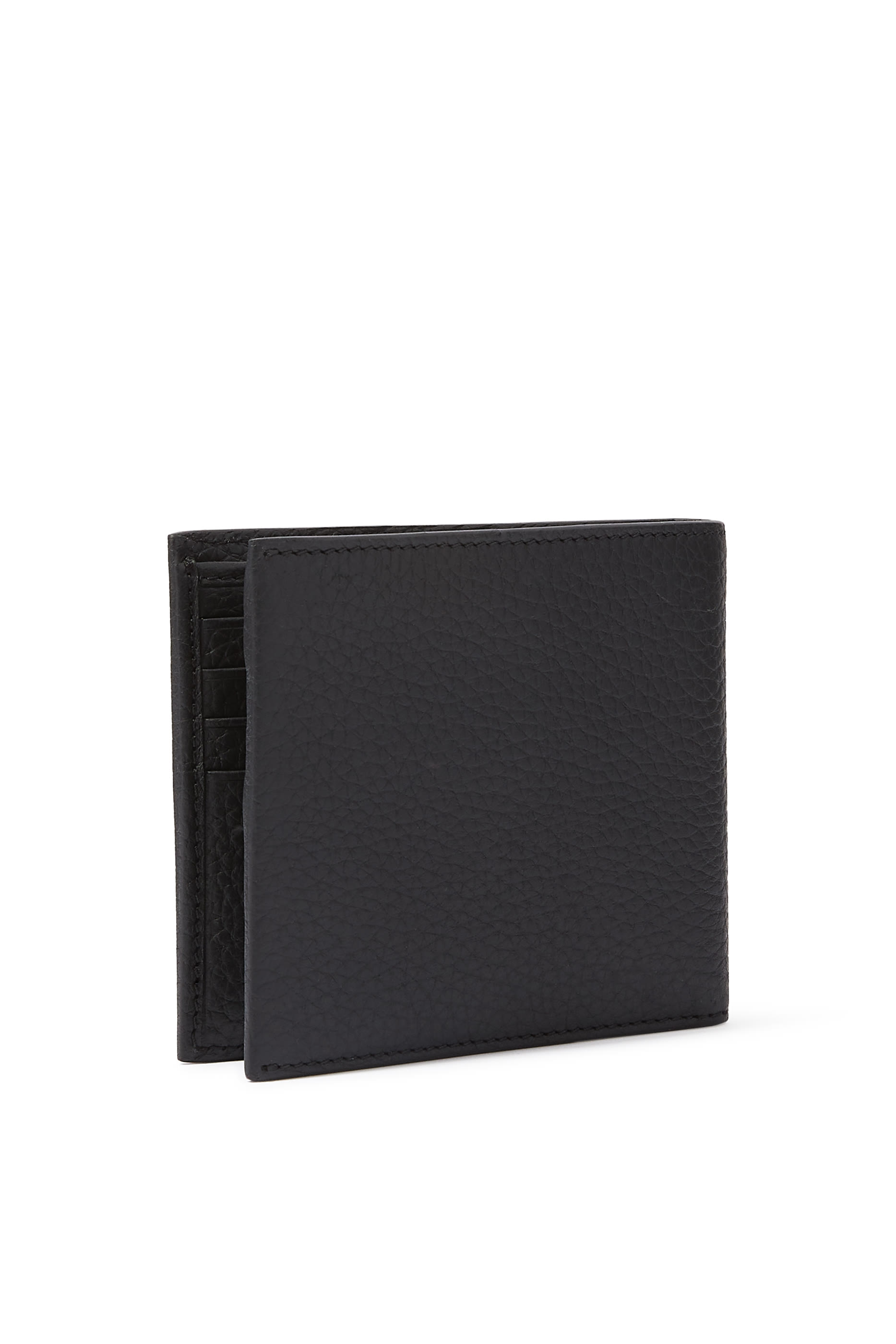 Logo Bifold Wallet