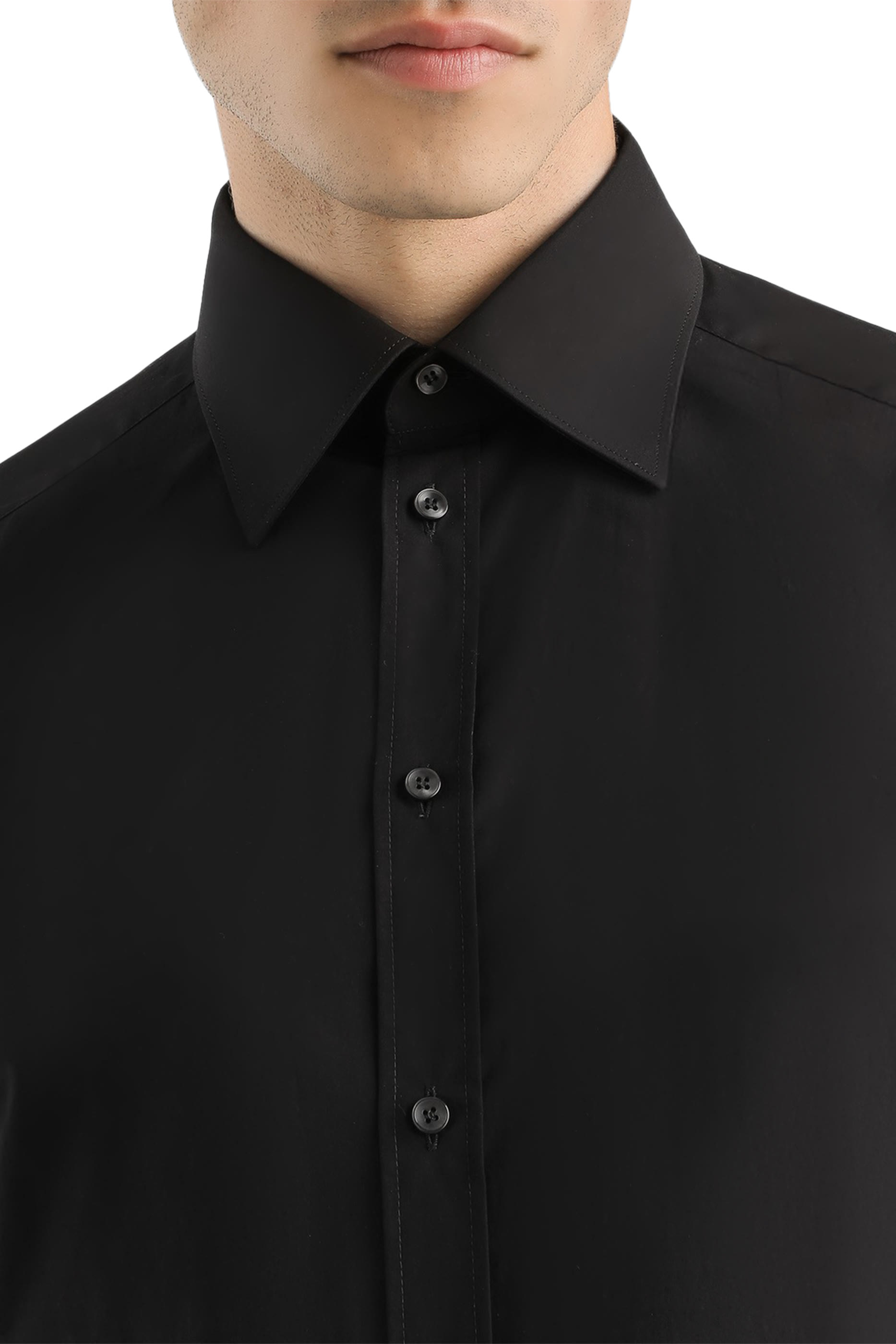 Supima Martini Cotton Shirt