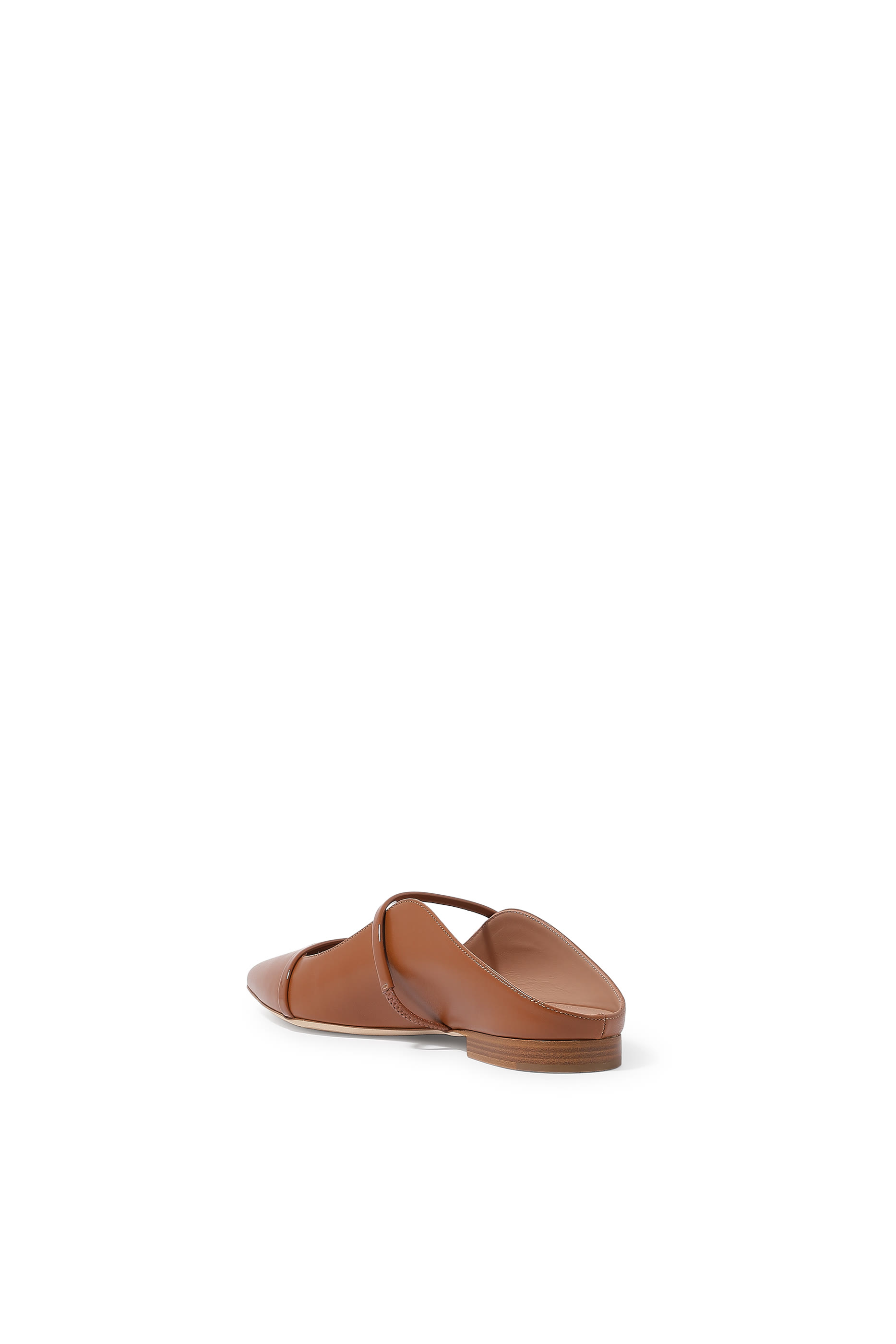 Maureen Flat Mules