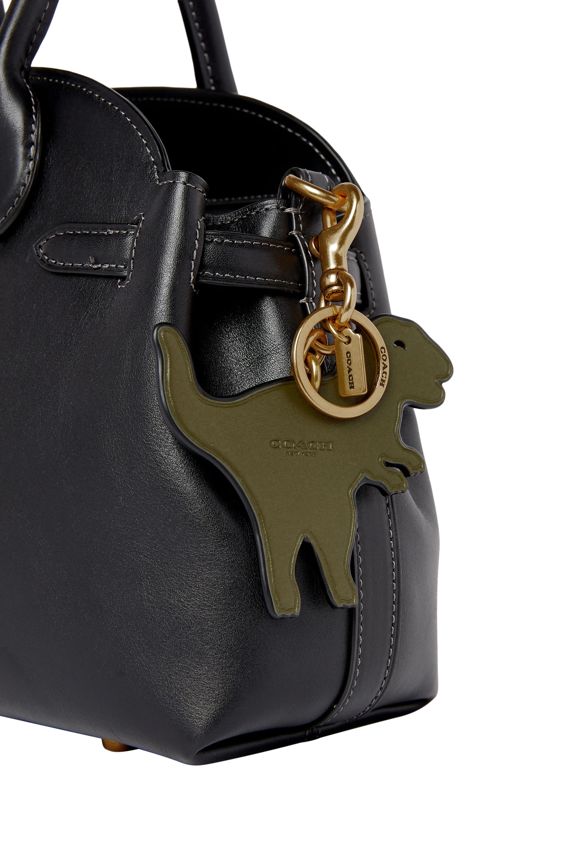 Rexy Bag Charm 
