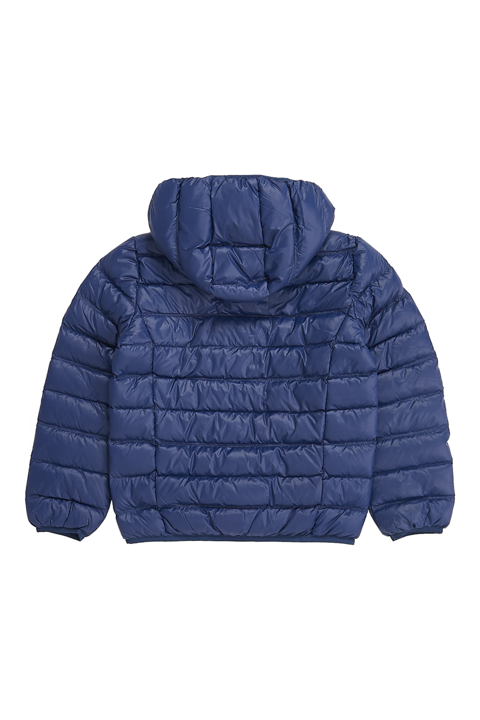 Kids EA7 Puffer Jacket