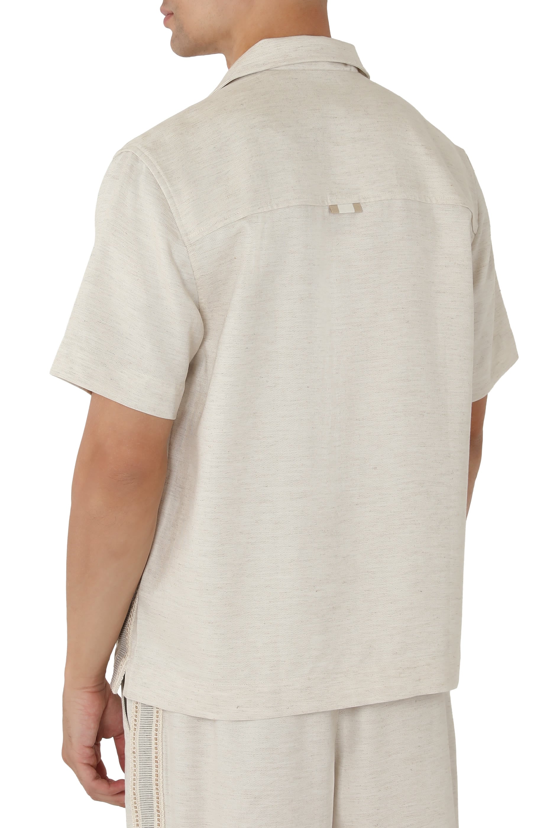 Mariba Shirt