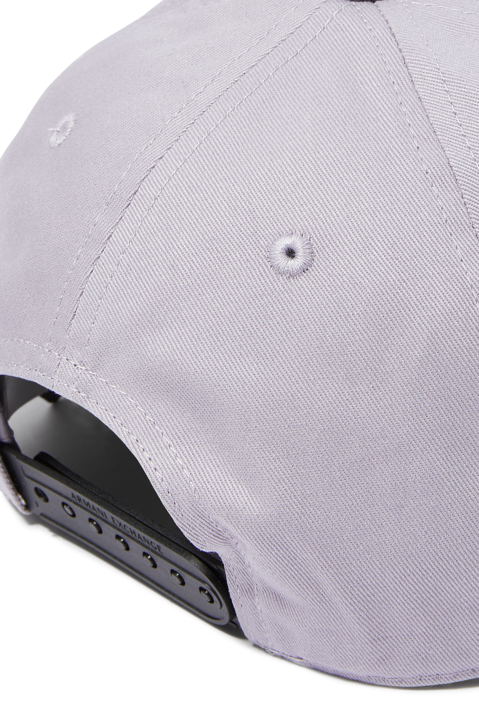 Logo-Embroidered Baseball Cap