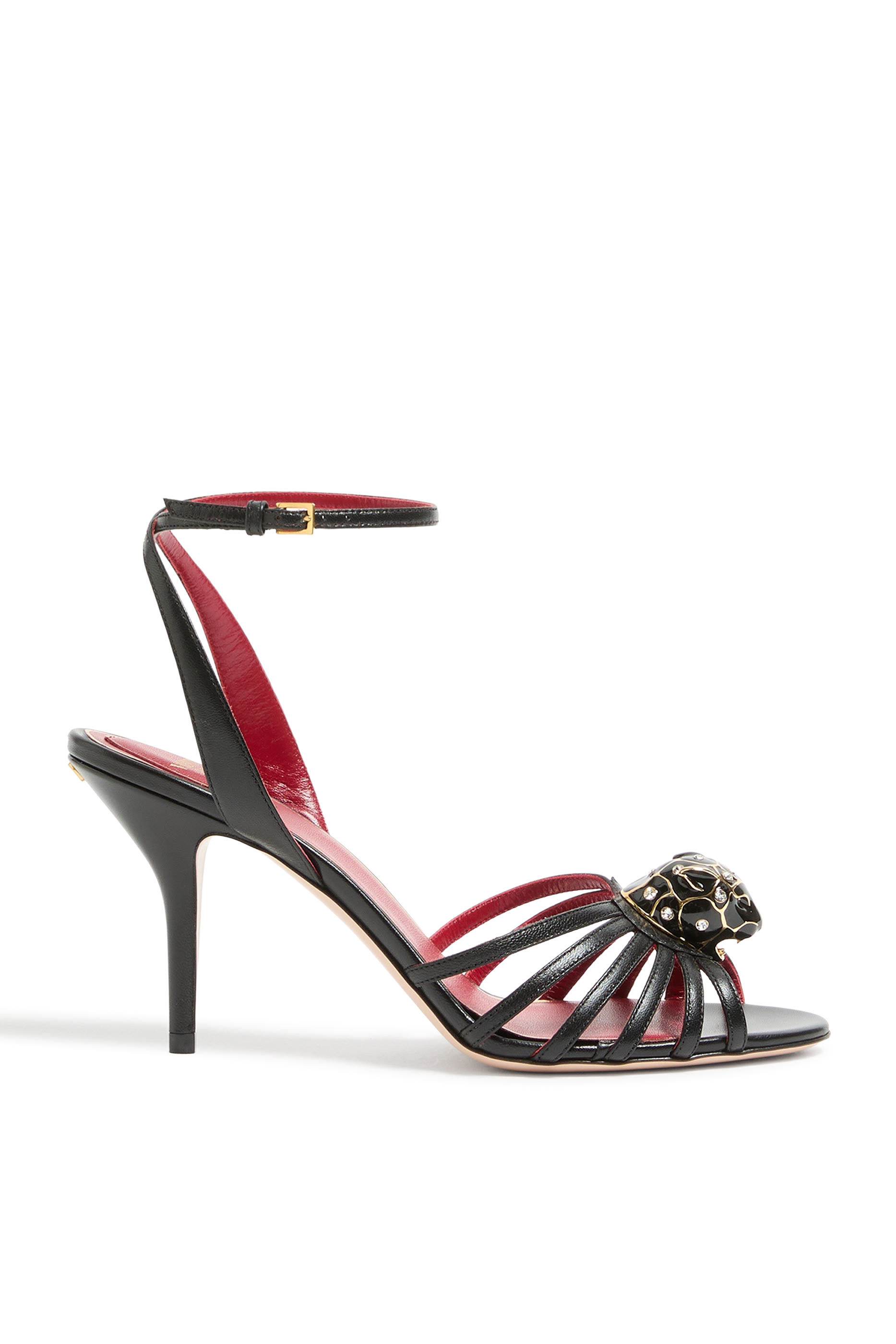 Panthea 90 Platform Sandals 