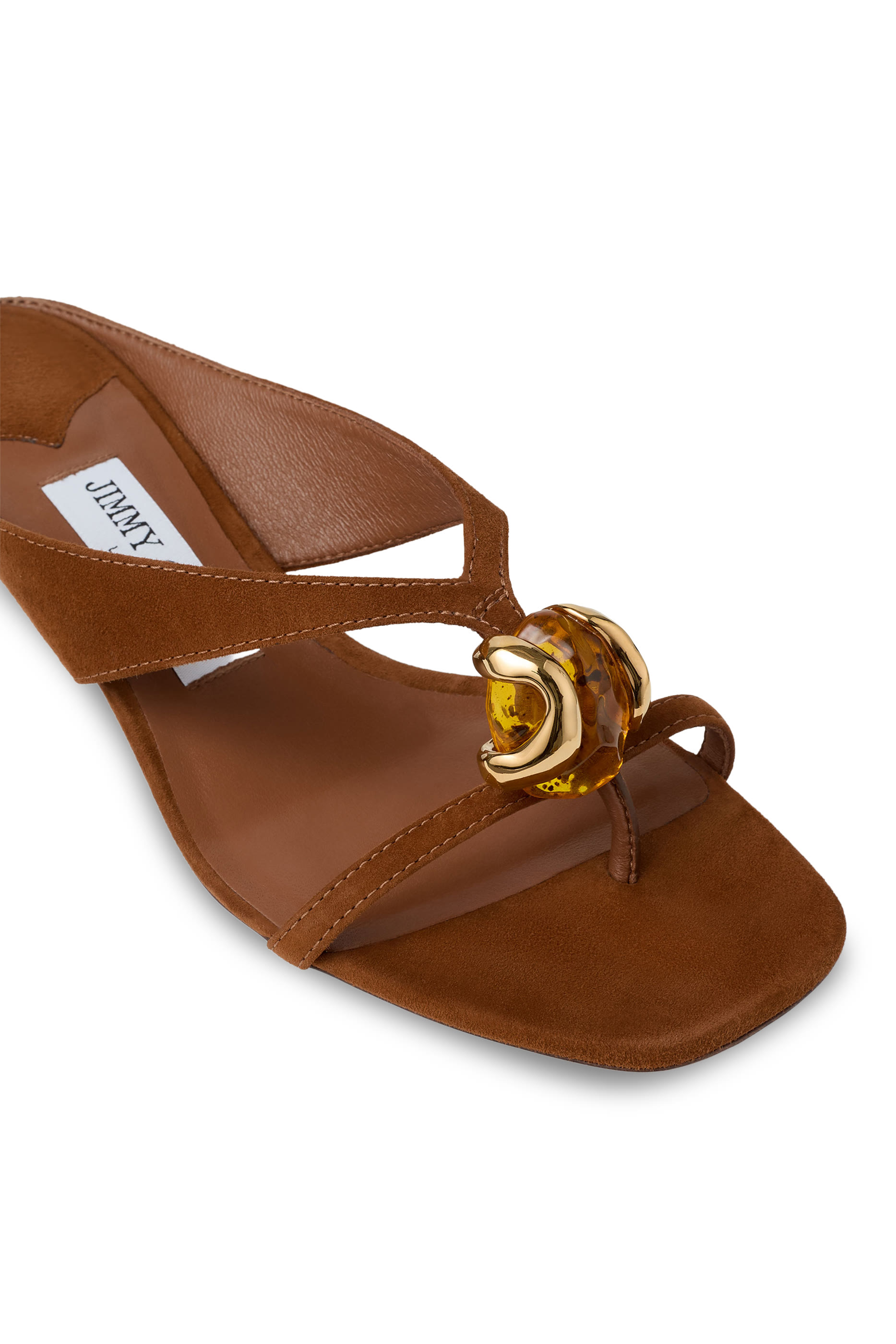 Emeri 35 Mules