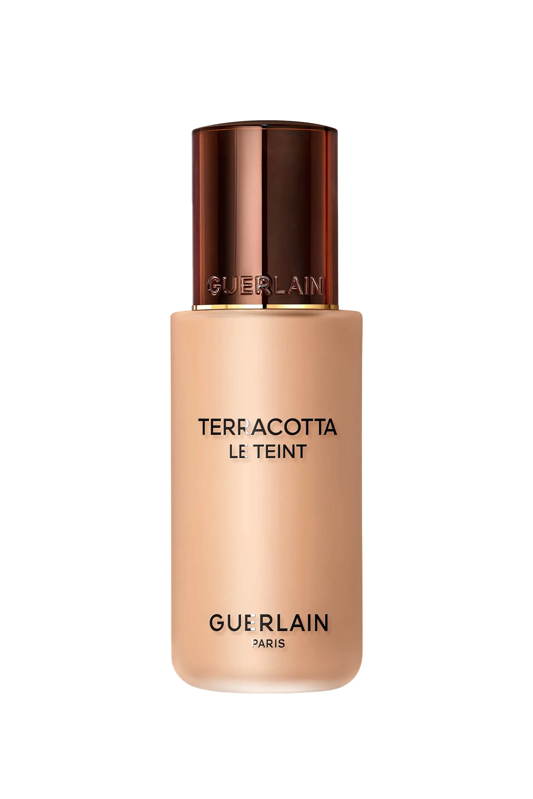 Terracotta Le Teint Foundation