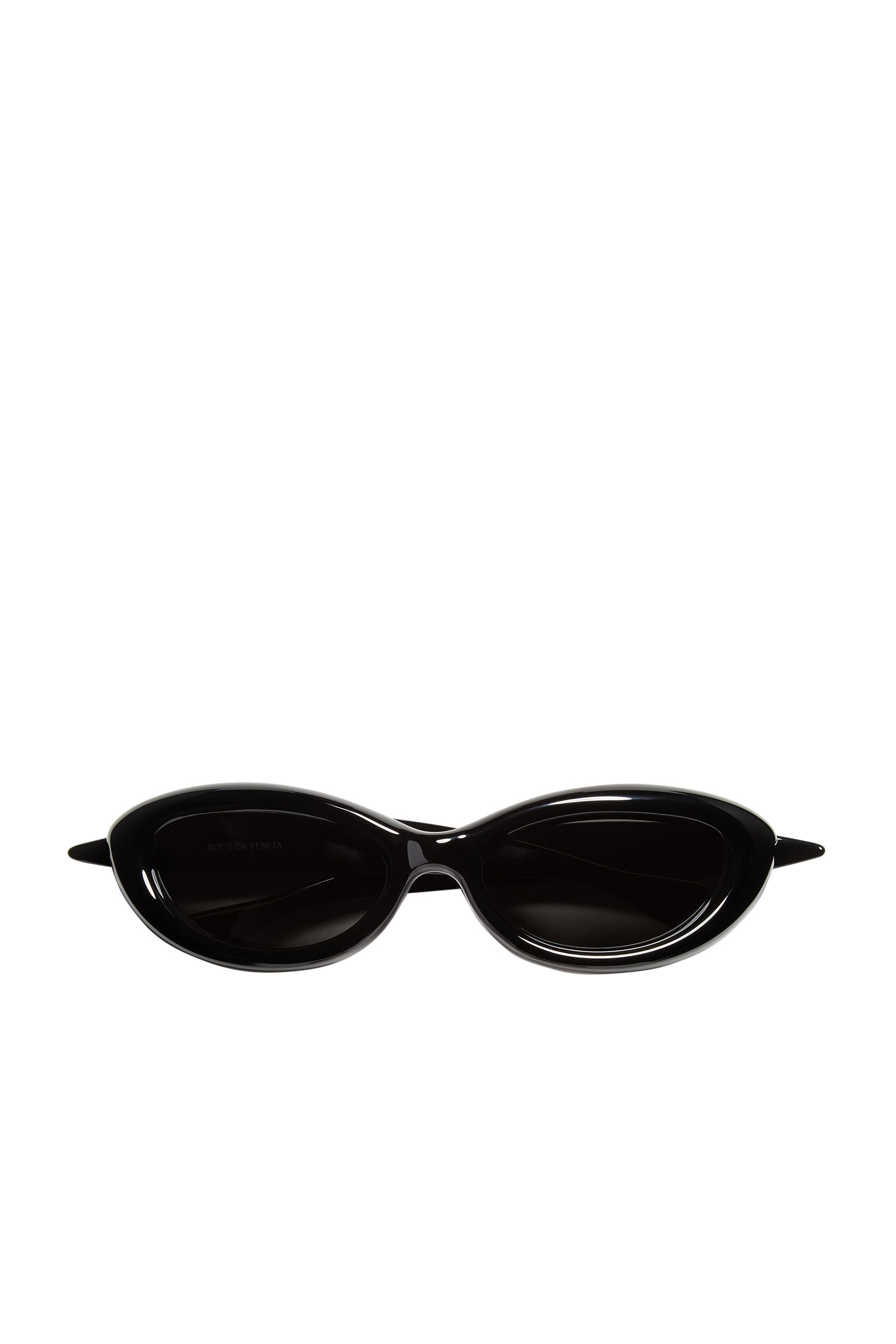 Sardine Oval Sunglasses