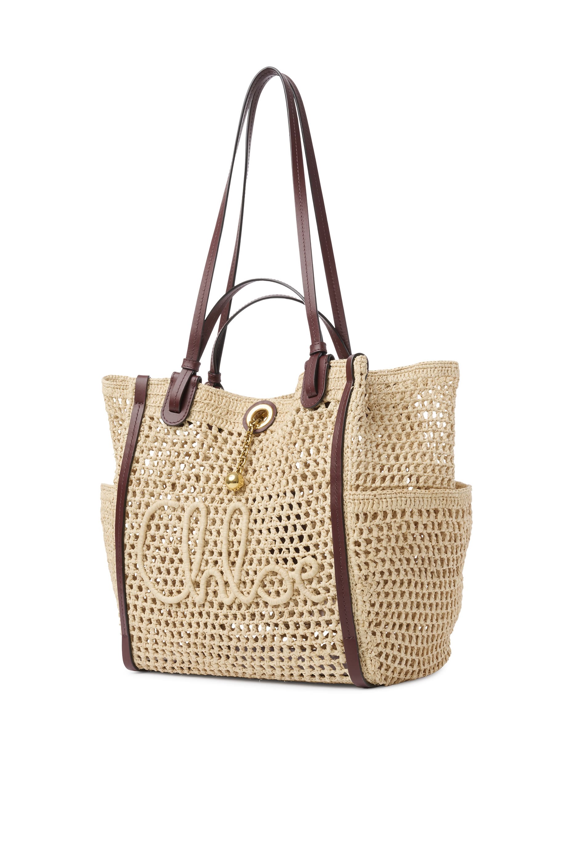 Iconic Double Carry Bag 