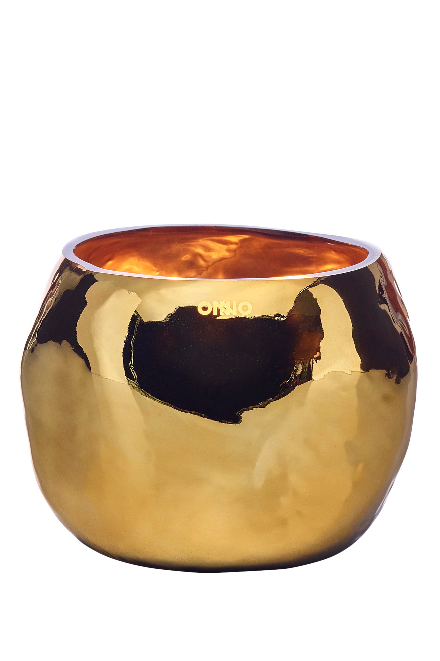 Zanzibar Cape Gold S Candle