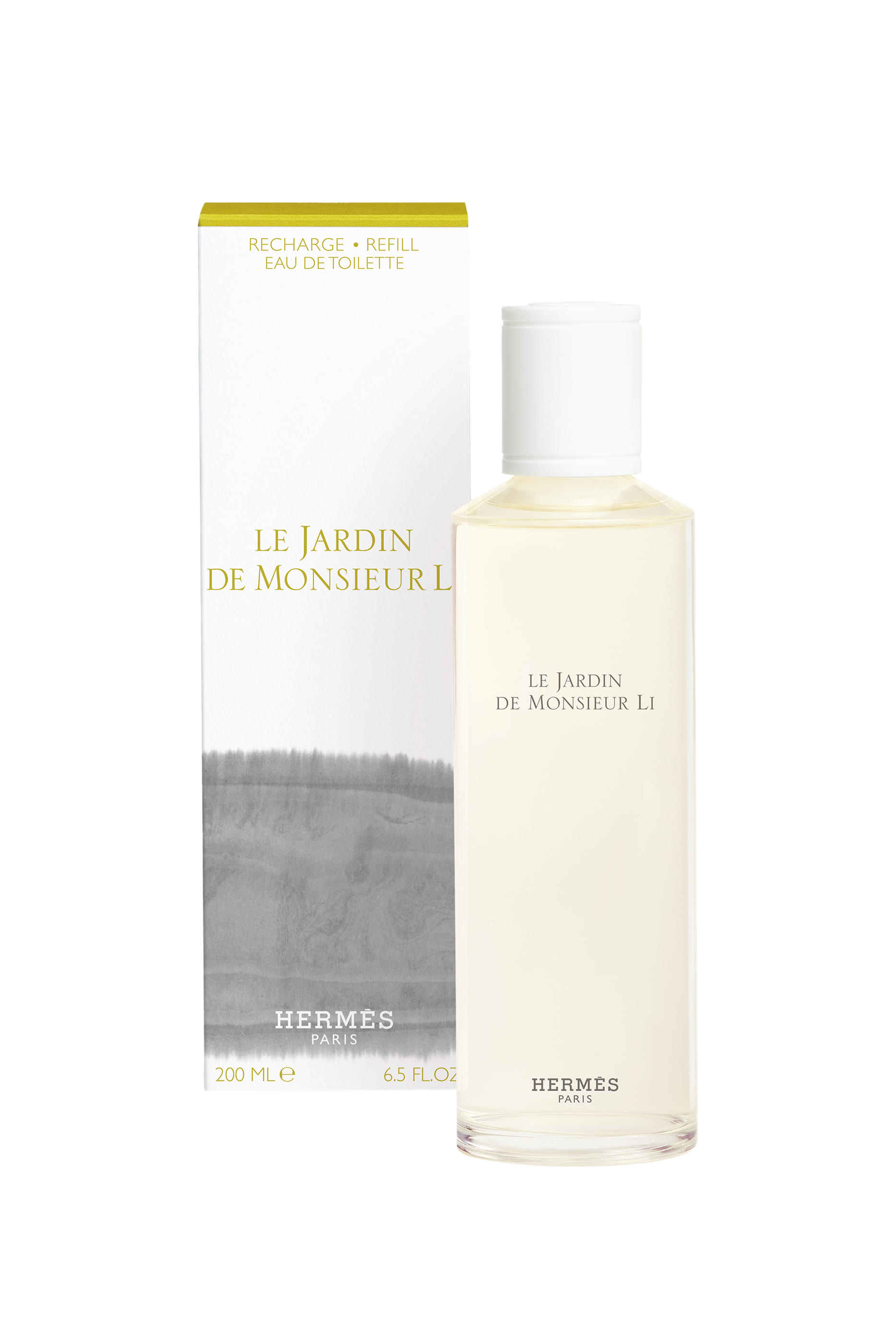 Le Jardin De Monsieur Li Eau de Toilette Refill