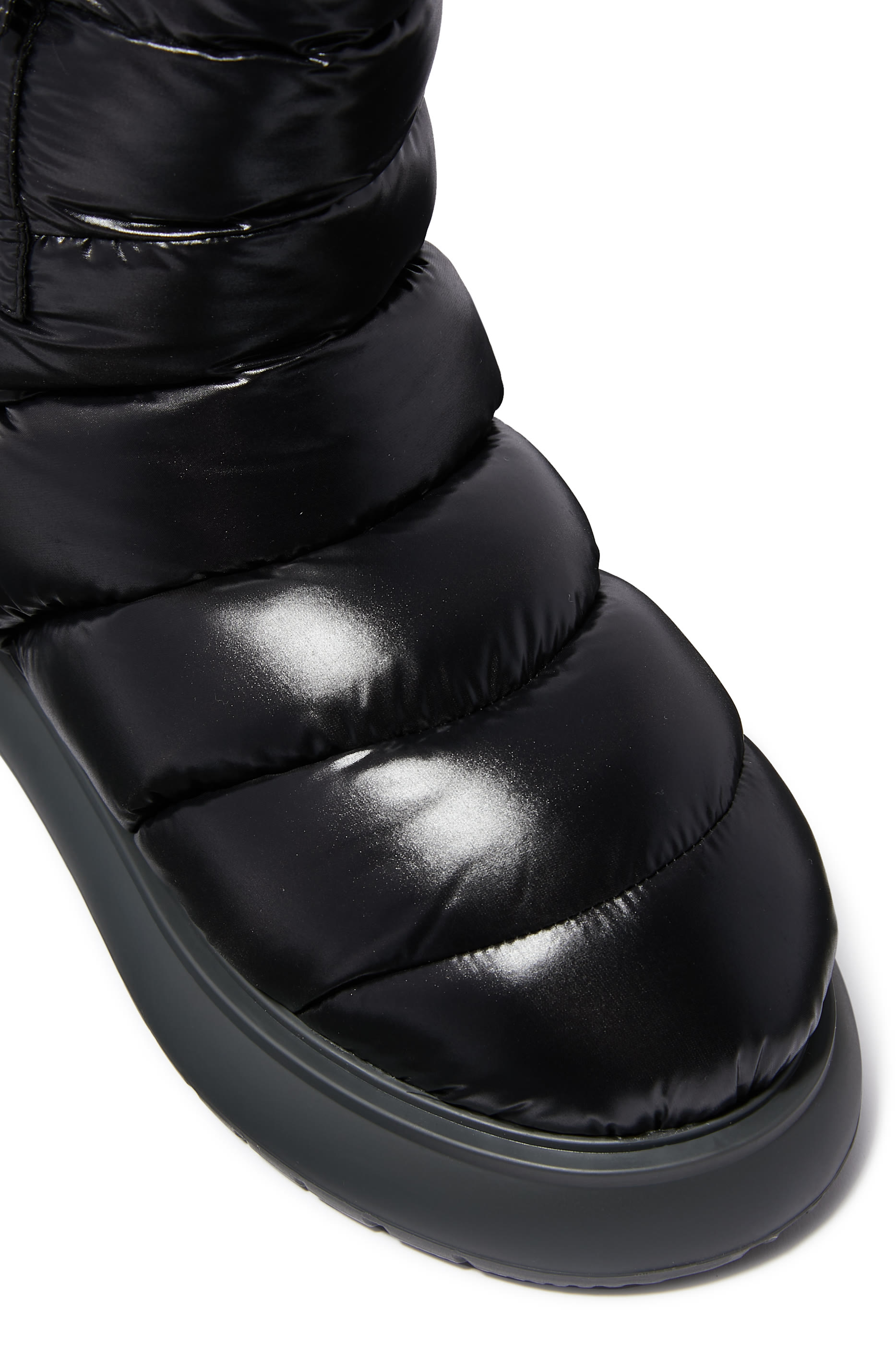 Gaia Pocket Mid Boots