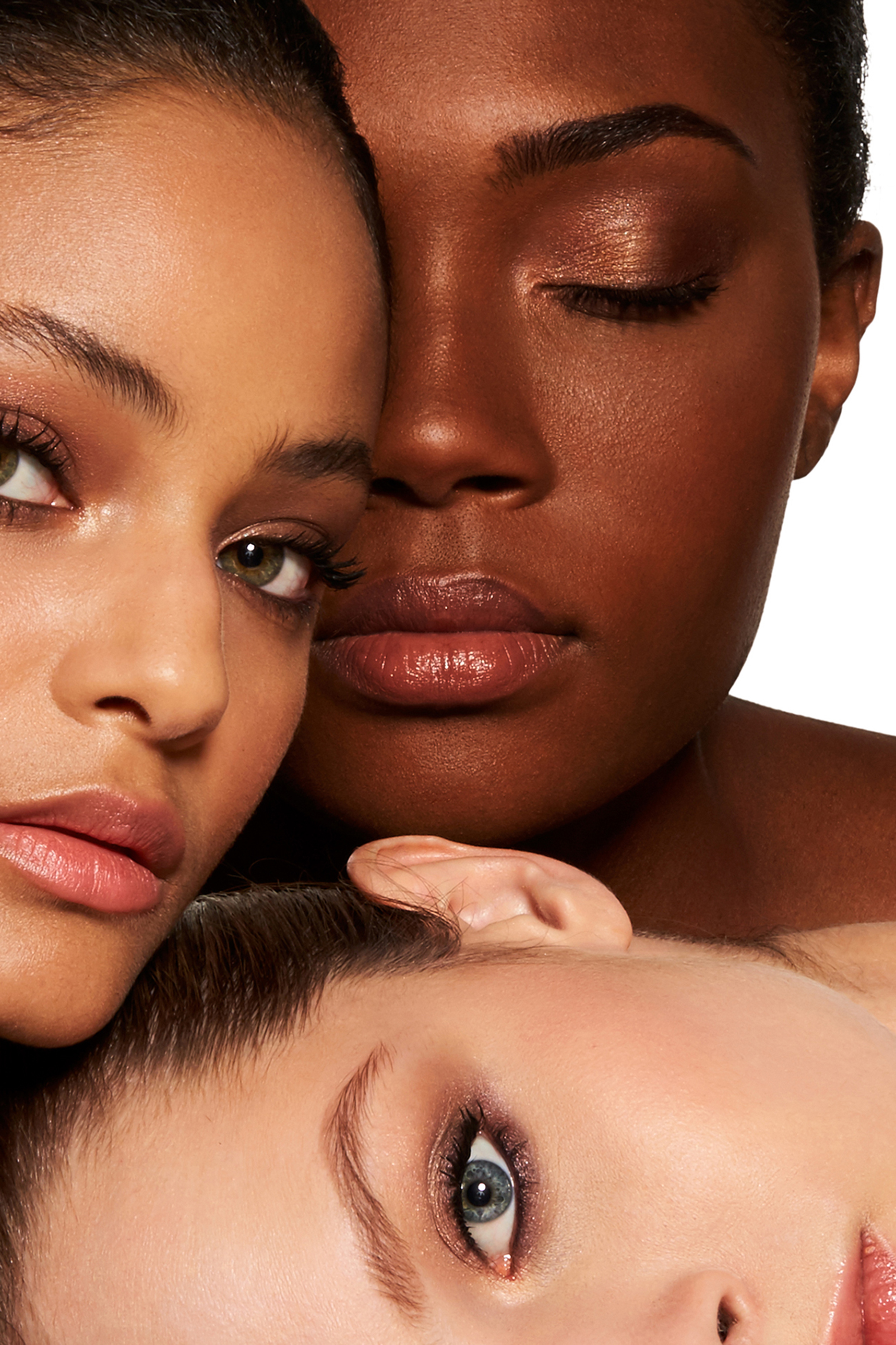 Eye Color Quad Eyeshadow