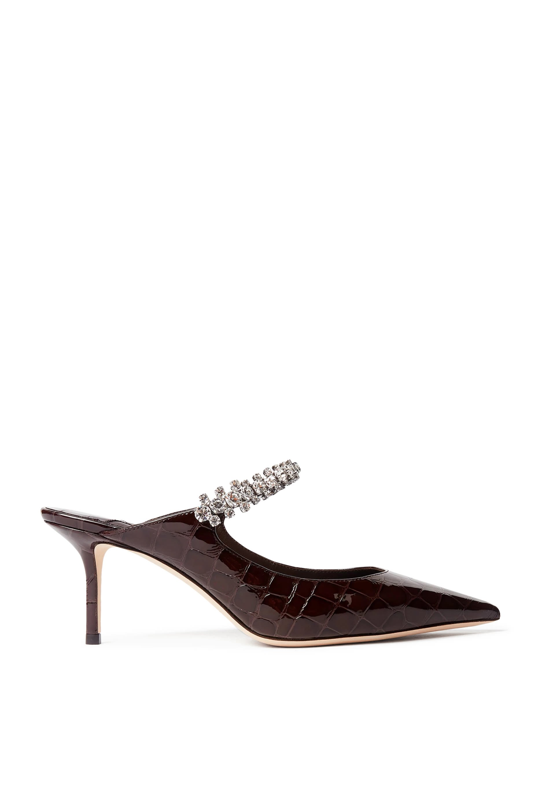 Mimmi 50 Slingback Pumps