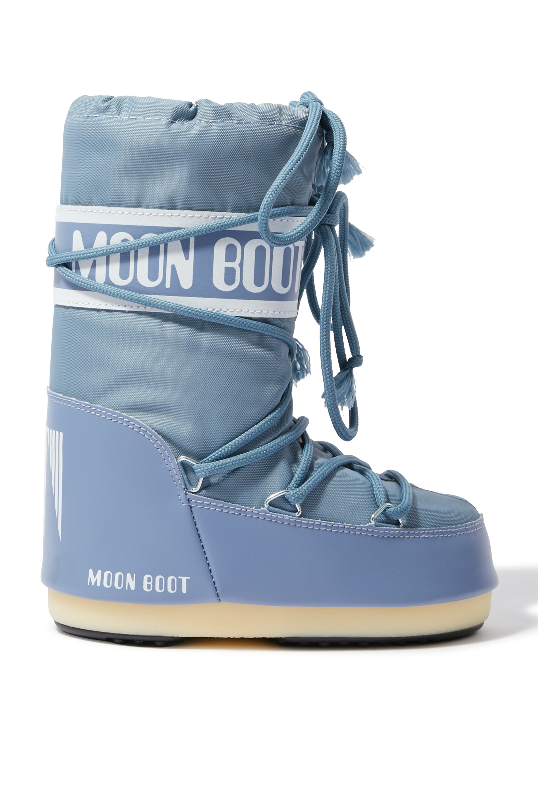 Kids Icon Nylon Boots