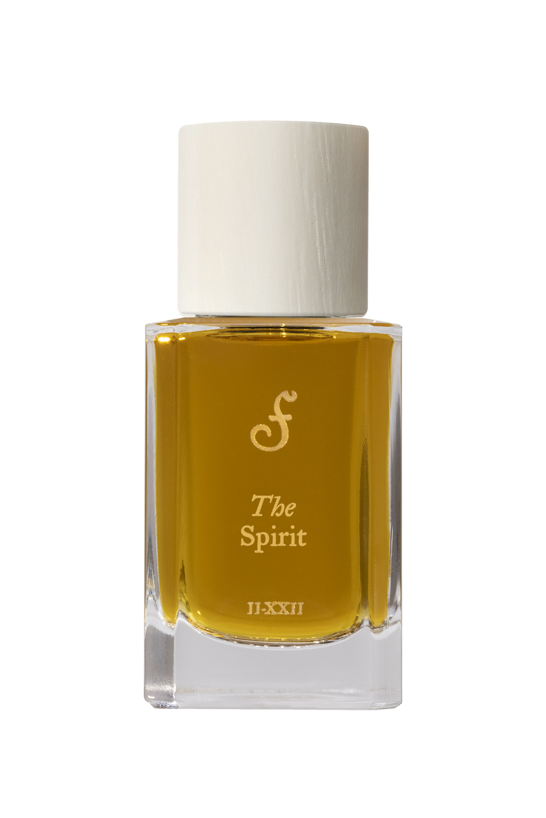 The Spirit Eau de Parfum