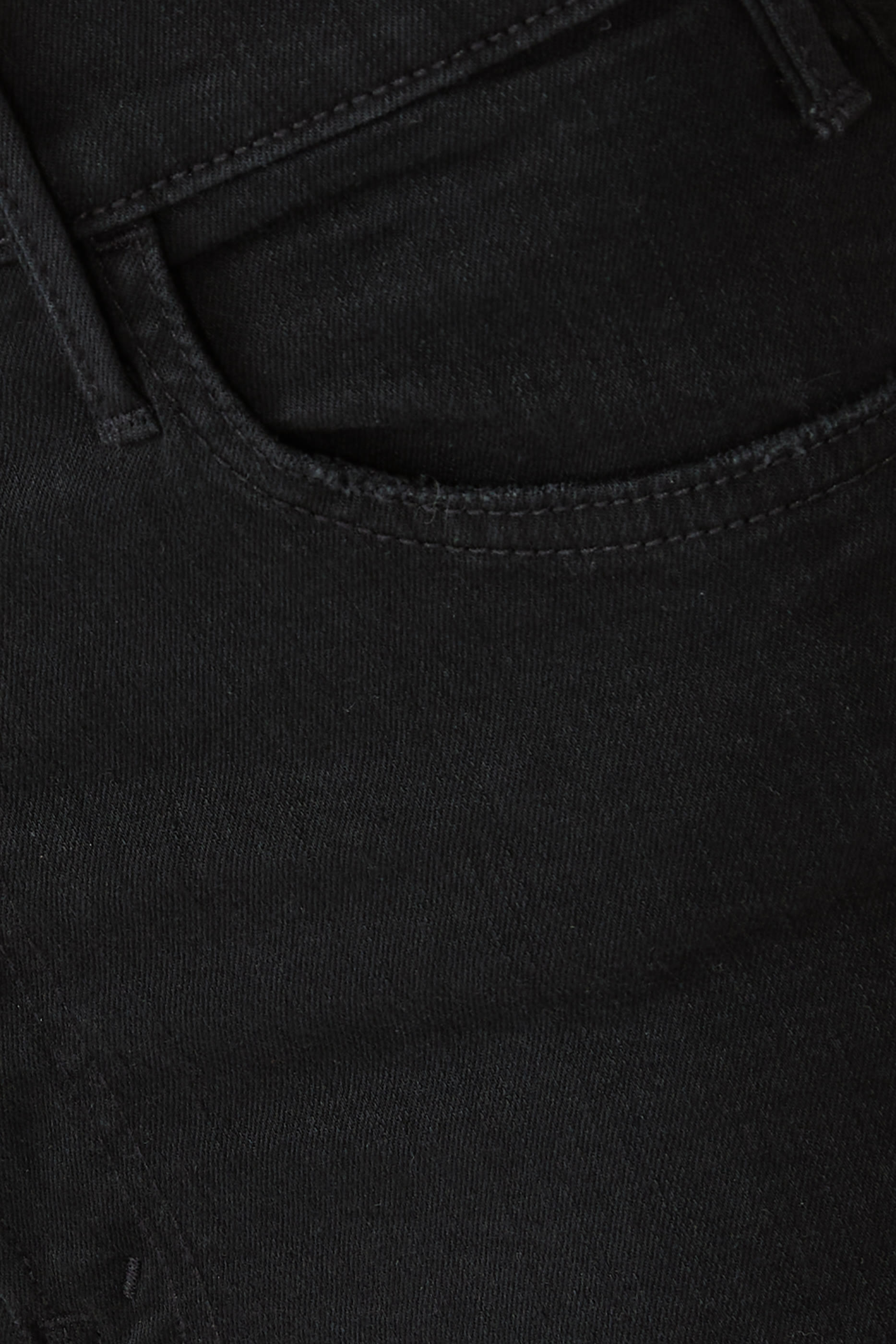  Hustler Ankle Fray Jeans