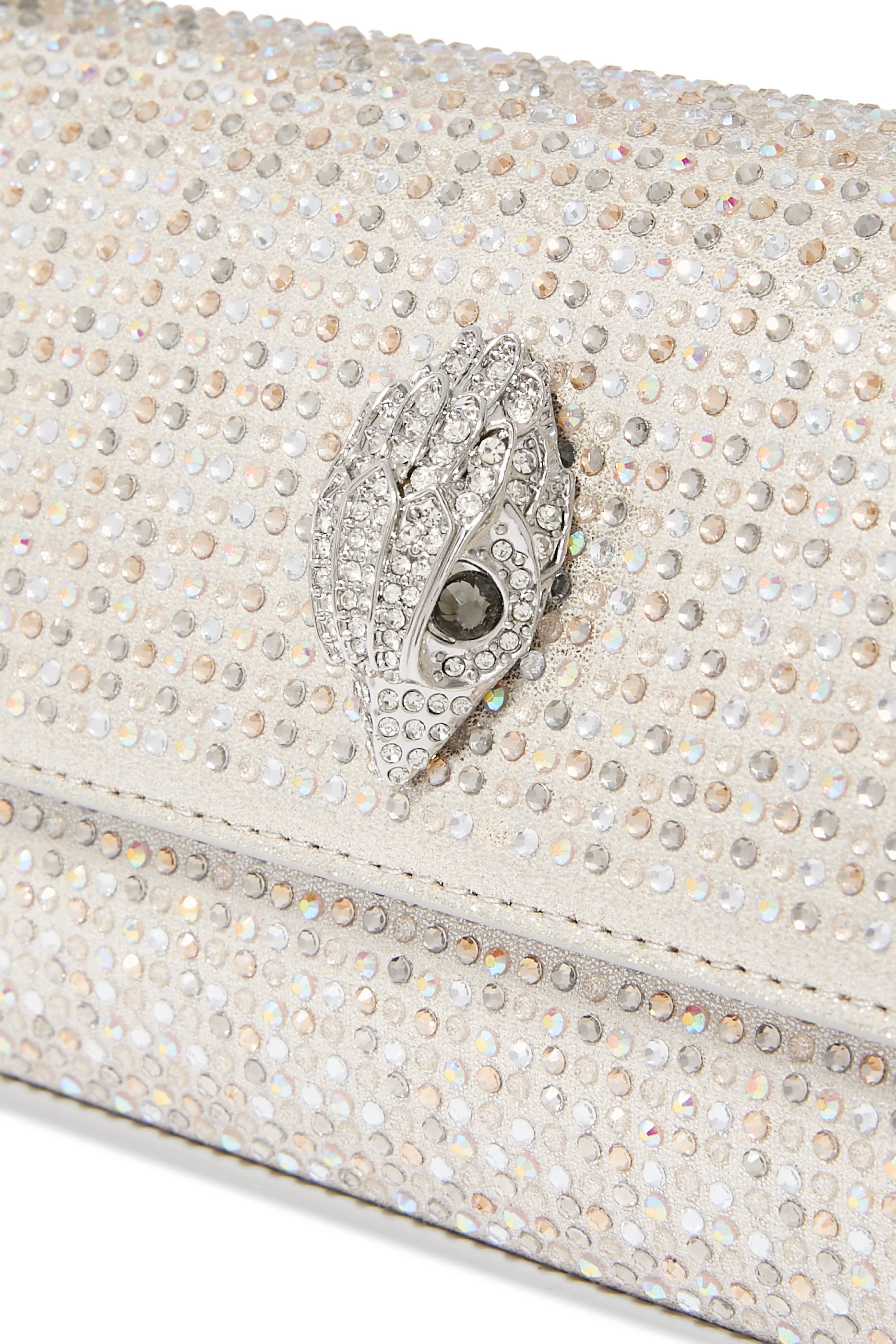 Bond Long Top Handle Bag