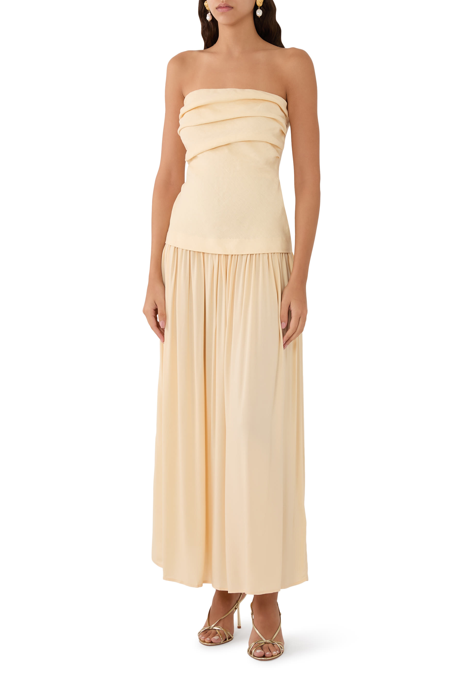 Hedy Maxi Dress