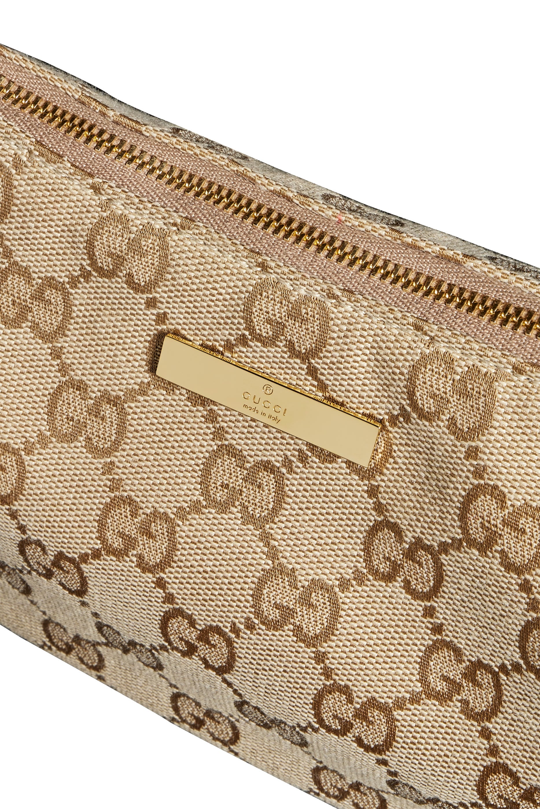 Lady Lunetta Small Shoulder Bag 