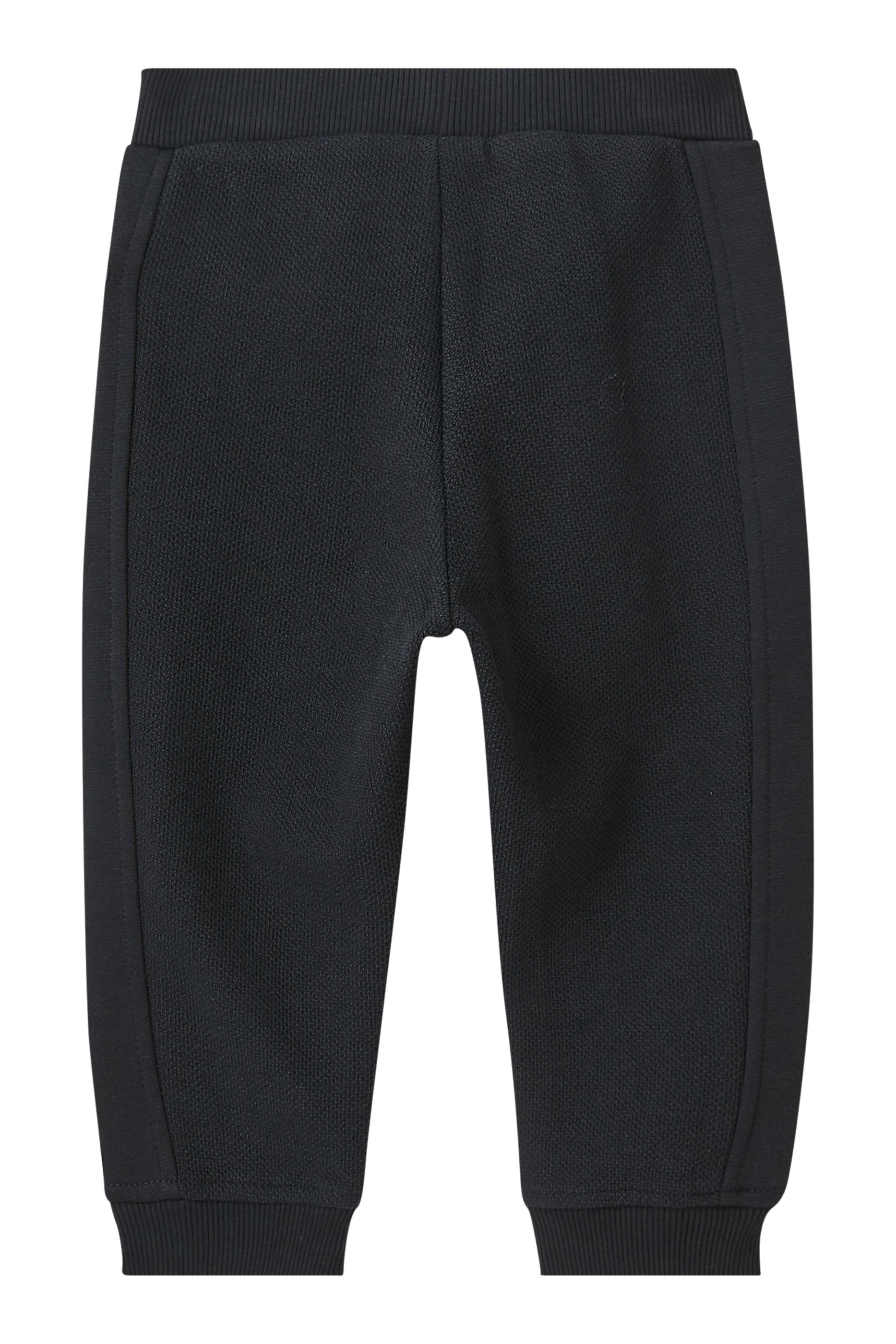 Kids Logo Fleece Trousers