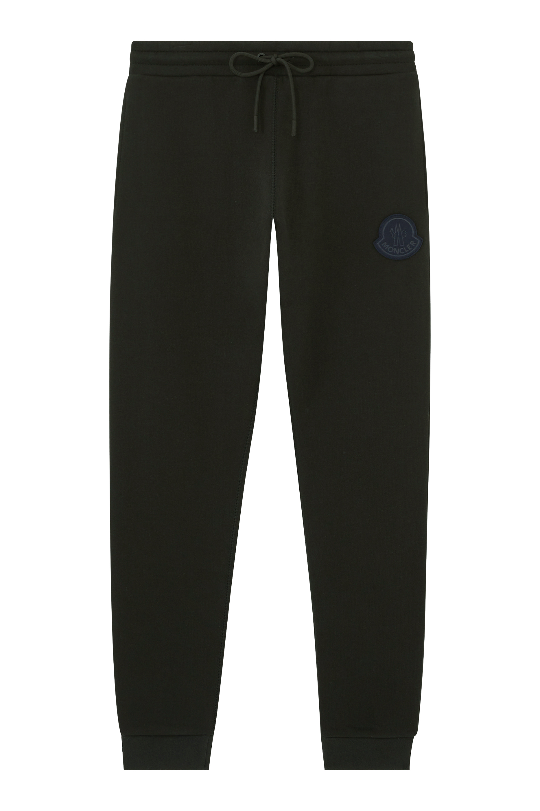 Logo Cotton Sweatpants