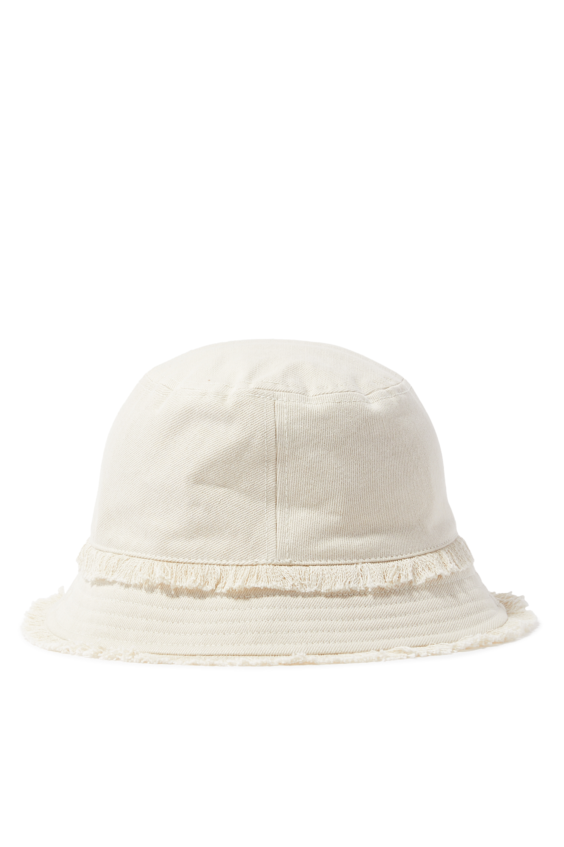 Bergen Bucket Hat