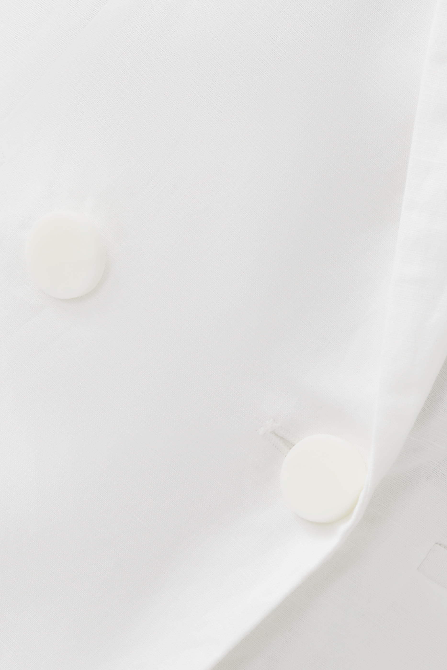 The Grid Two-Pocket Tessuto Blazer