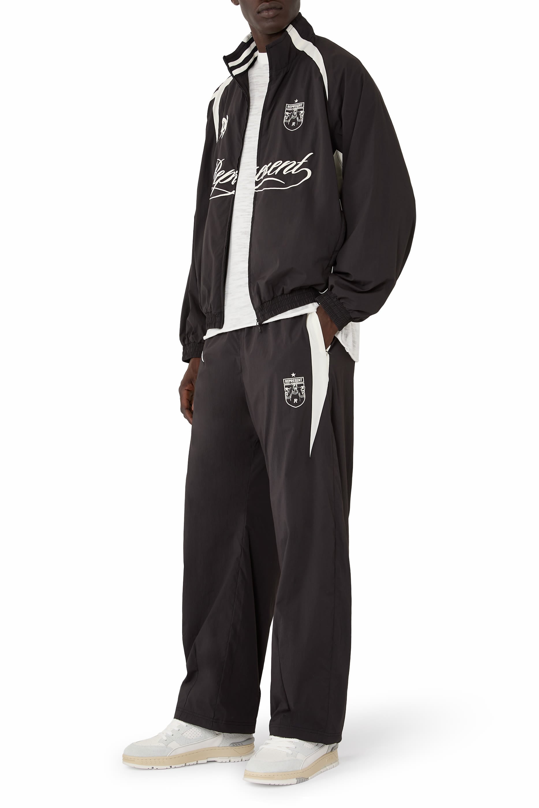 Area Lo Sneakers