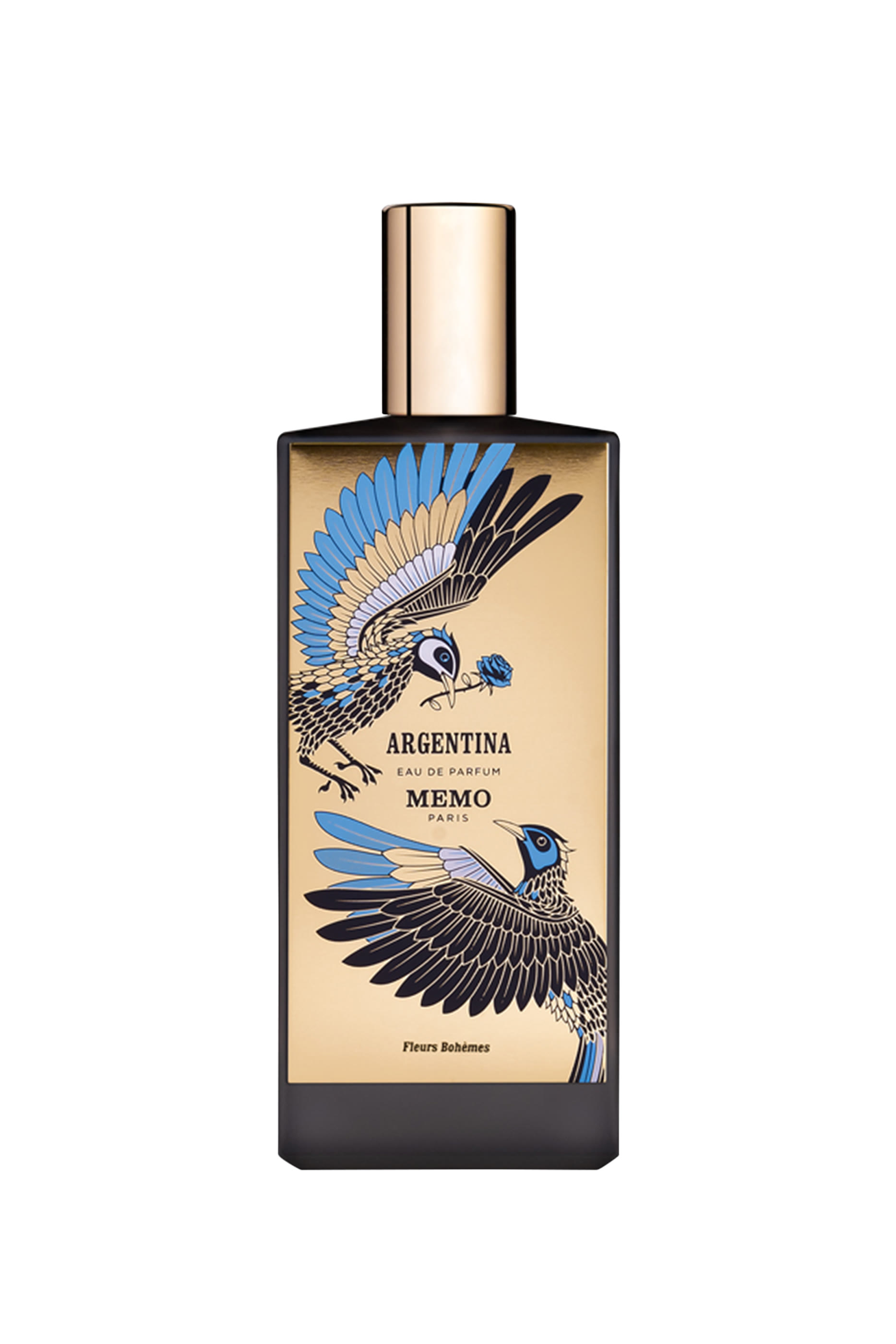 Argentina Eau de Parfum