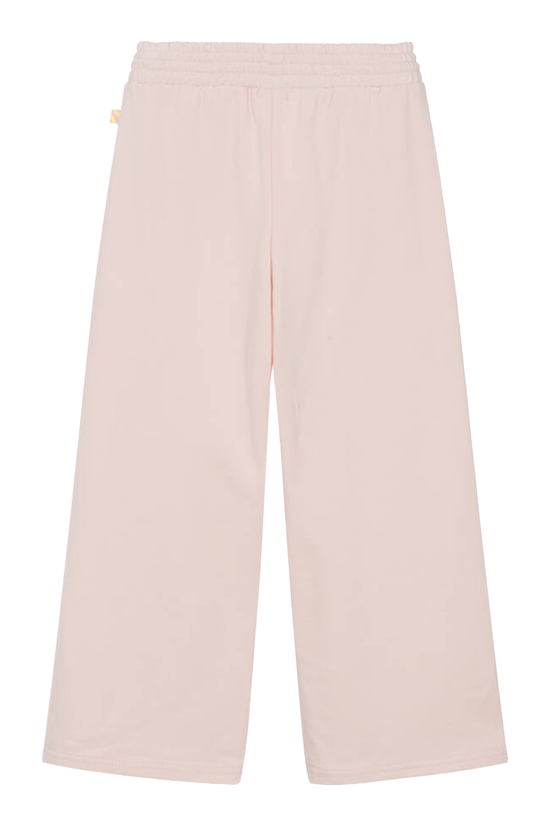 Kids  Sequin Joggers