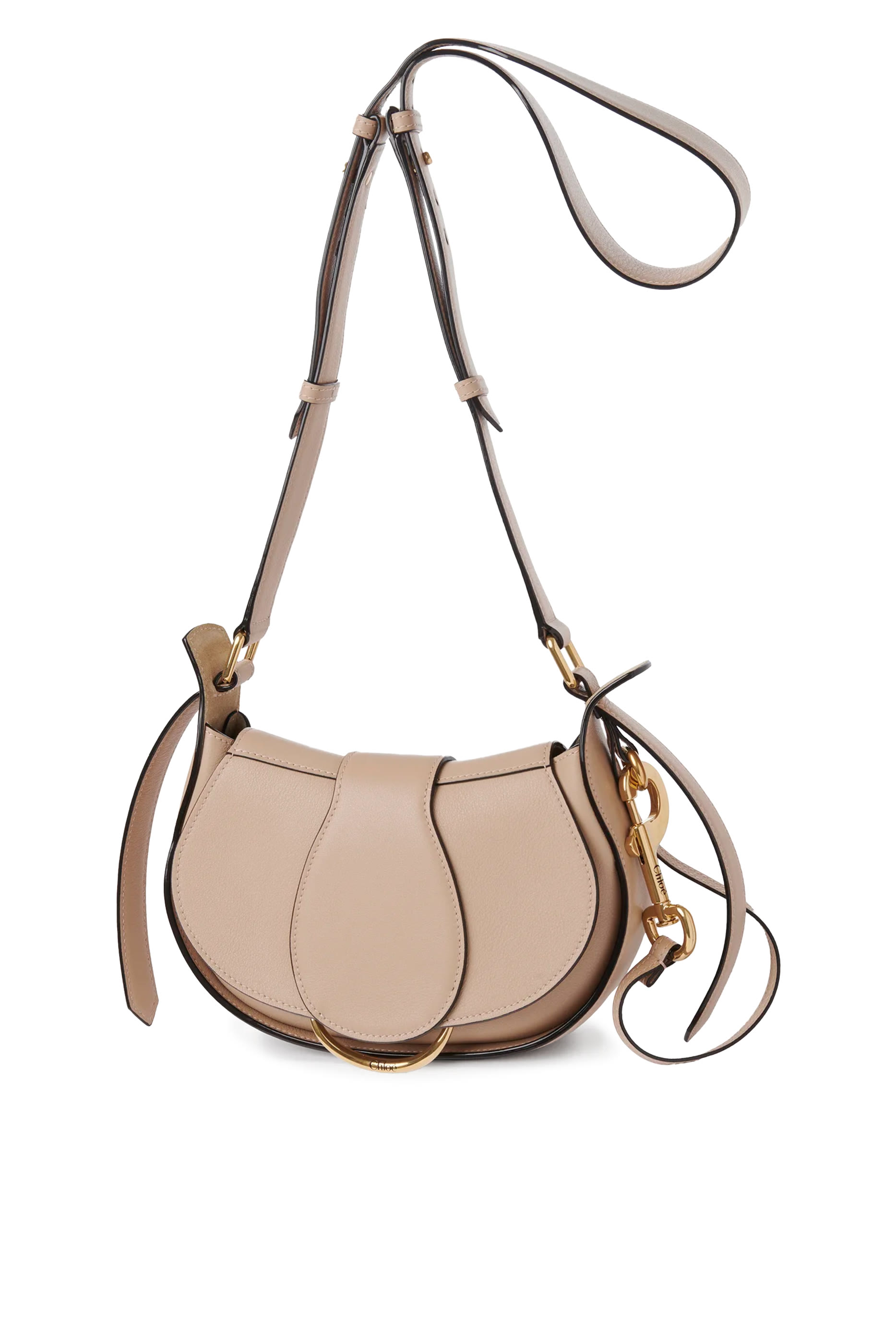 Ride Crossbody Bag
