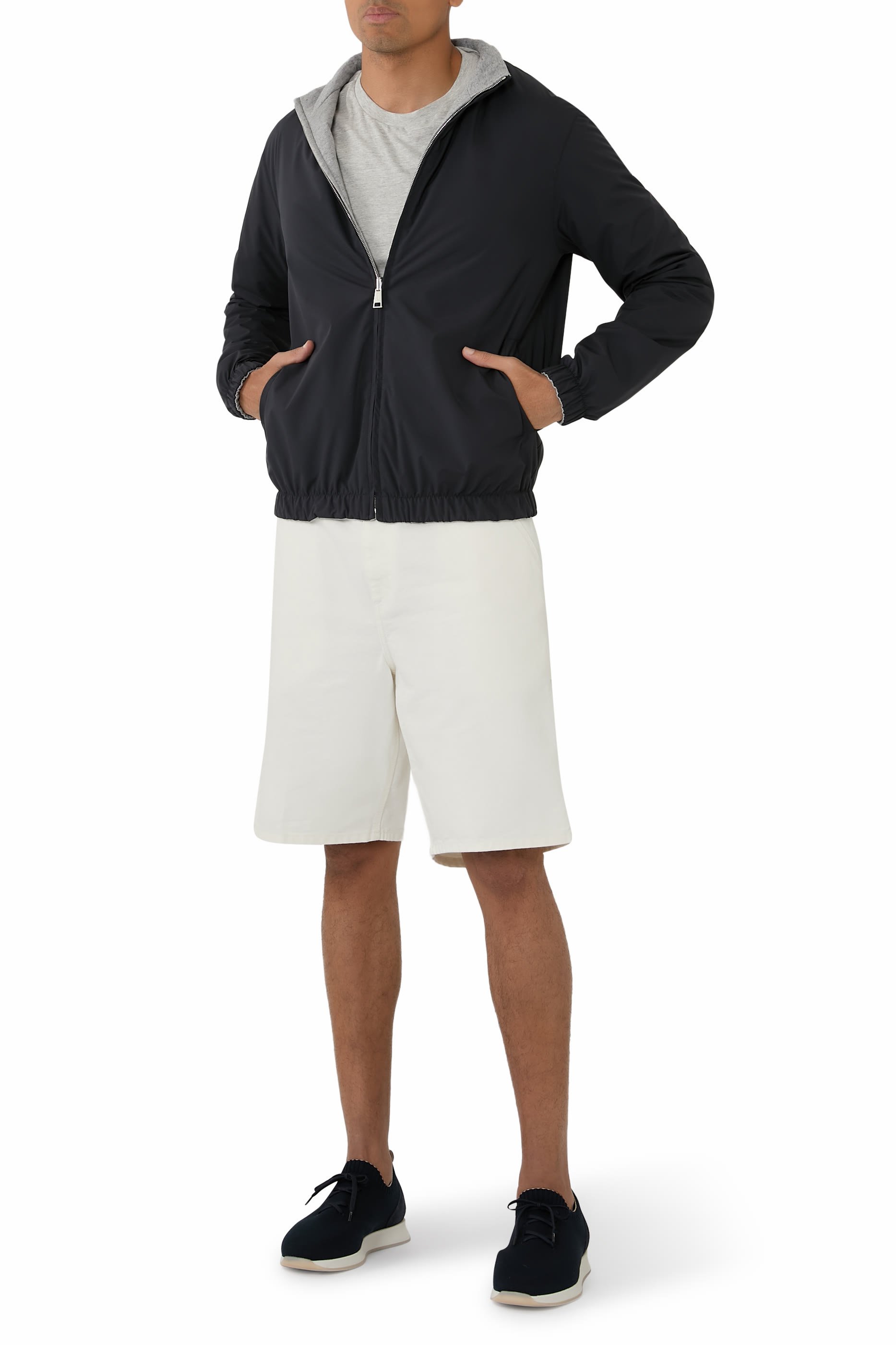 Active Knit 2.0 Sneakers