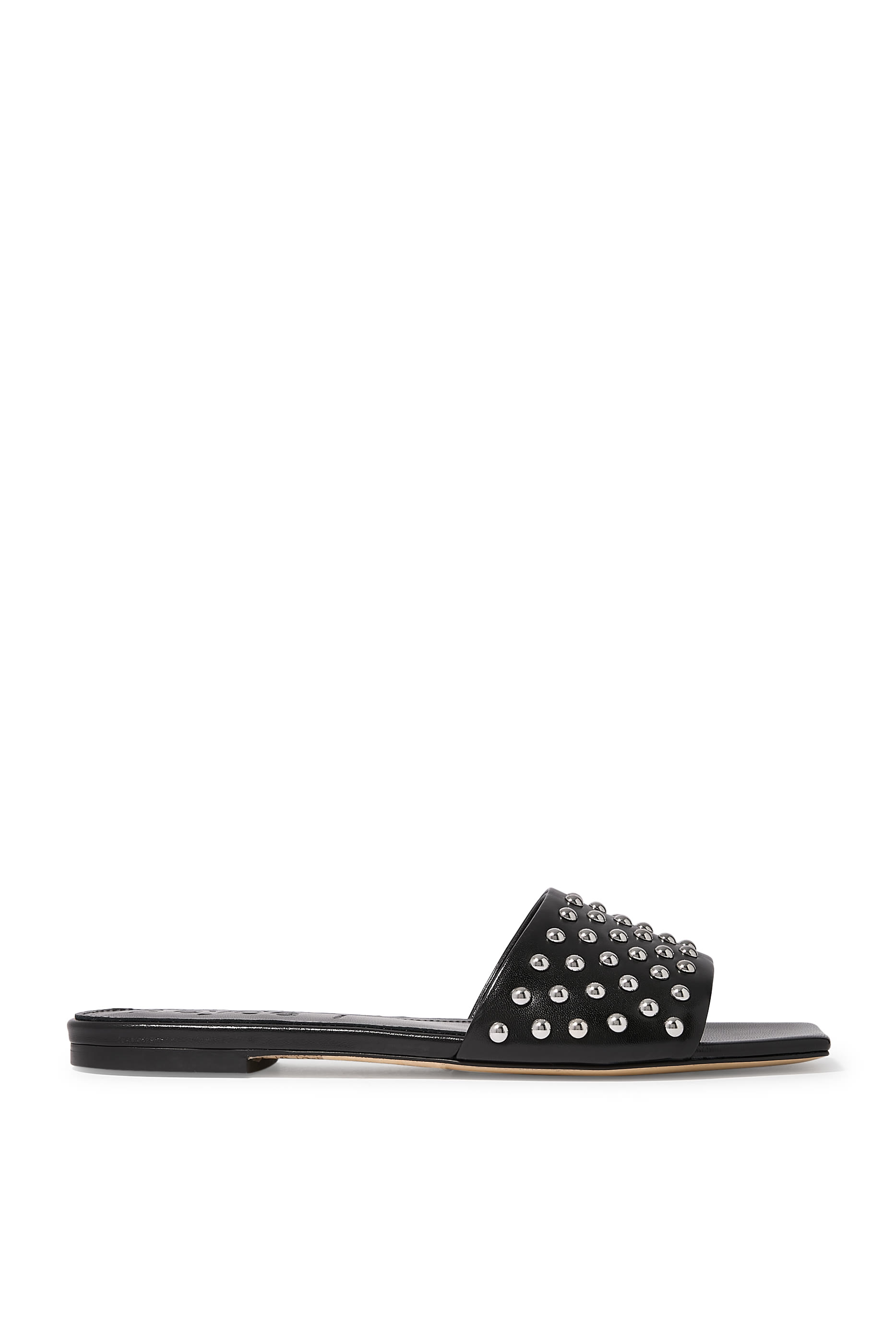 Anna 8 Studded Sandals