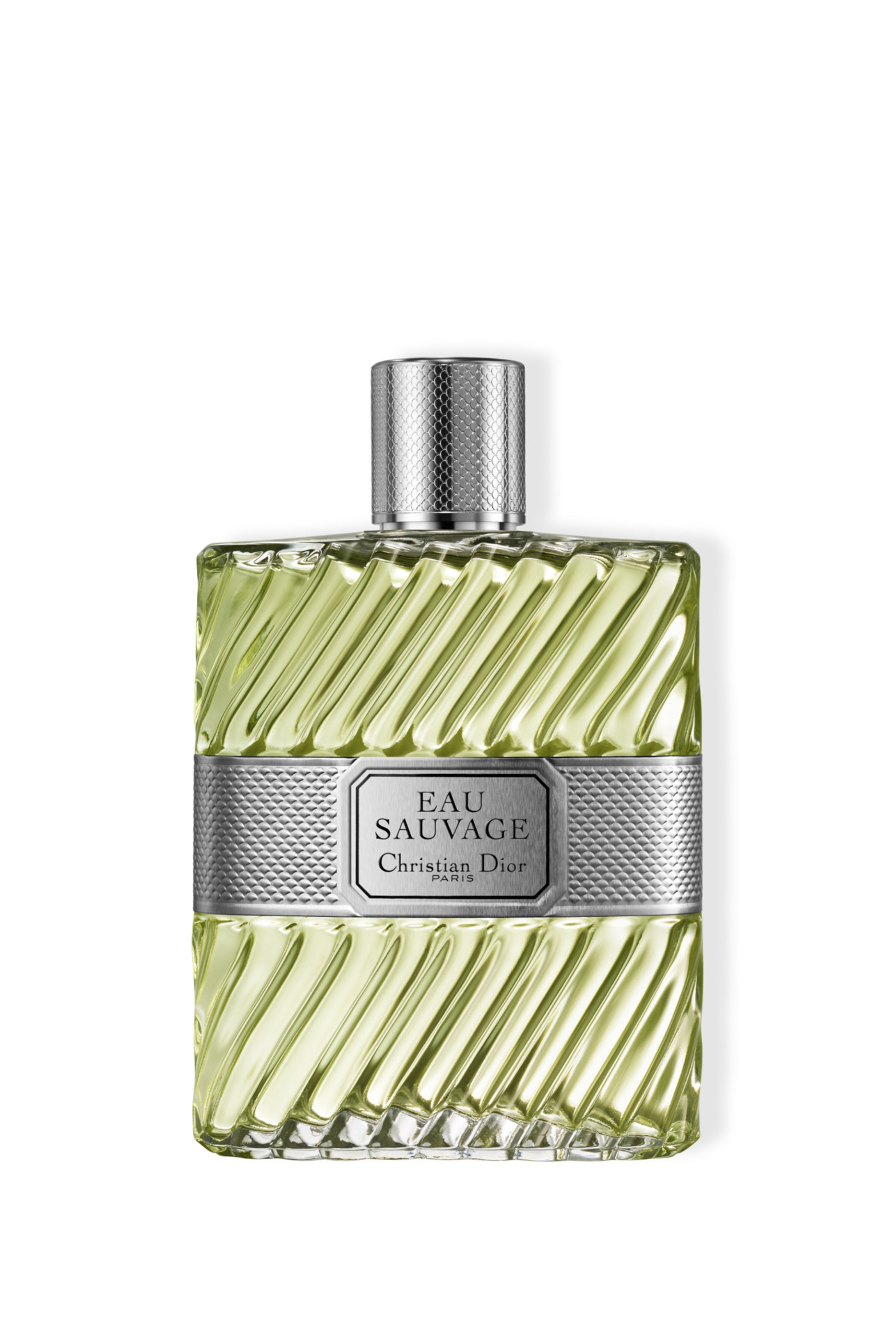 Eau Sauvage Eau de Toilette
