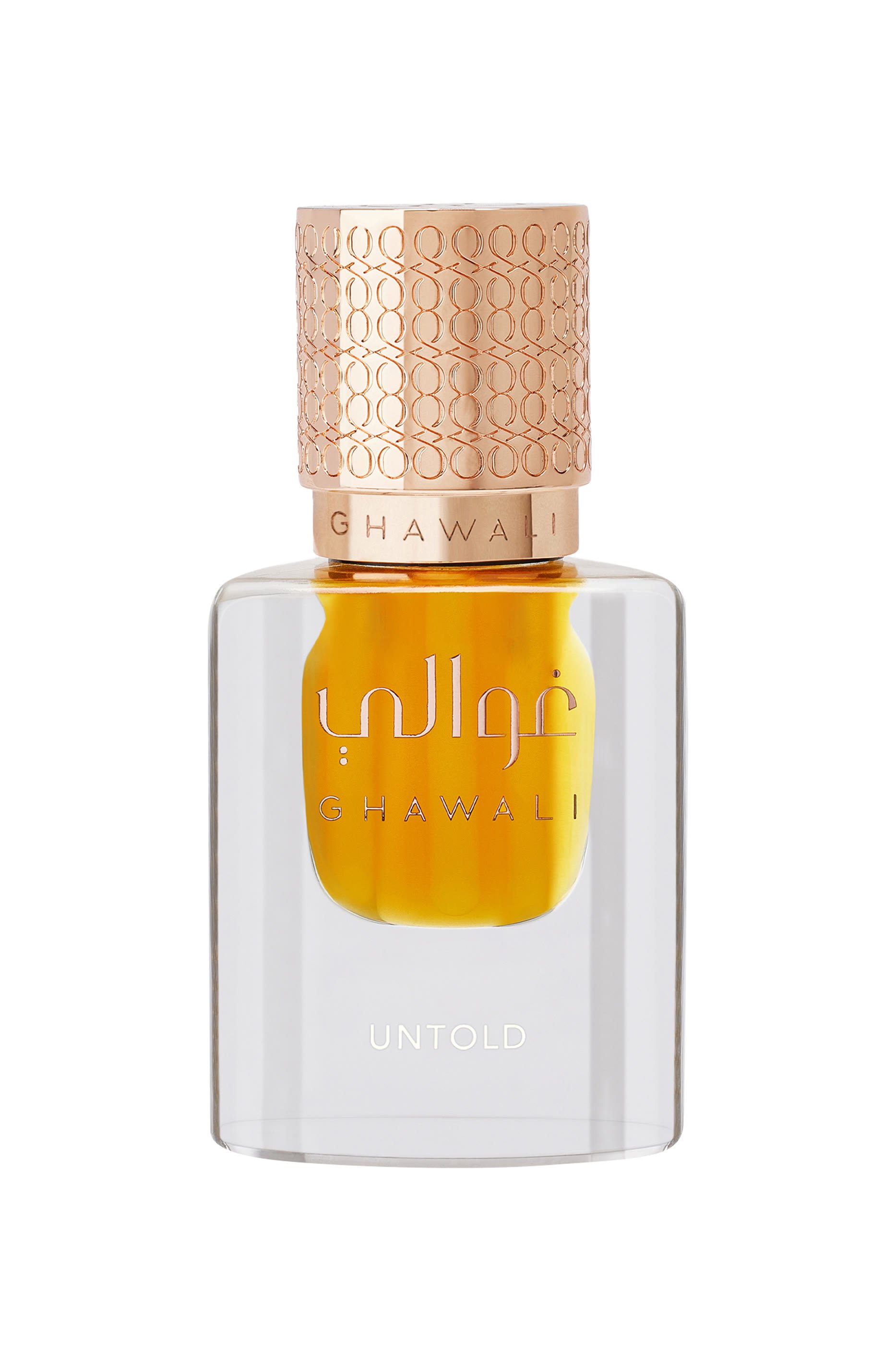 Untold Concentrated Perfume