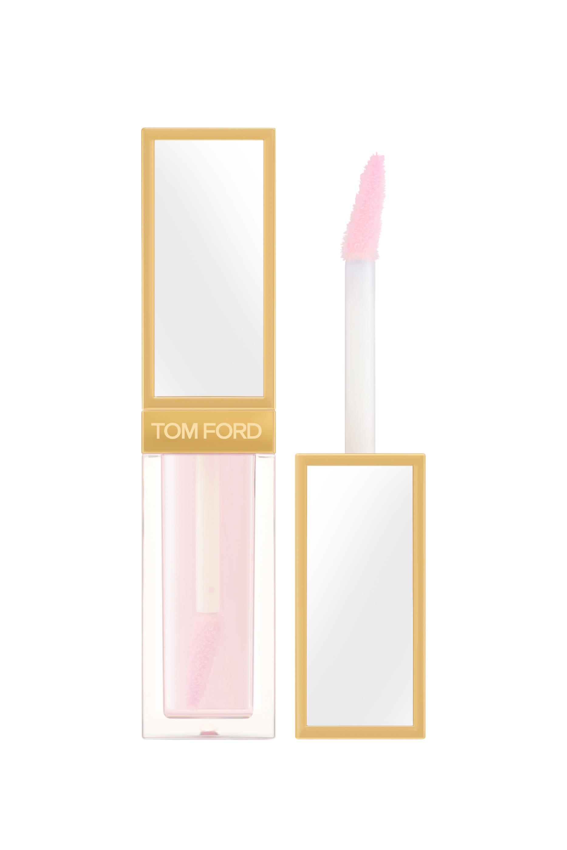 Soleil Hydrating Lip Oil