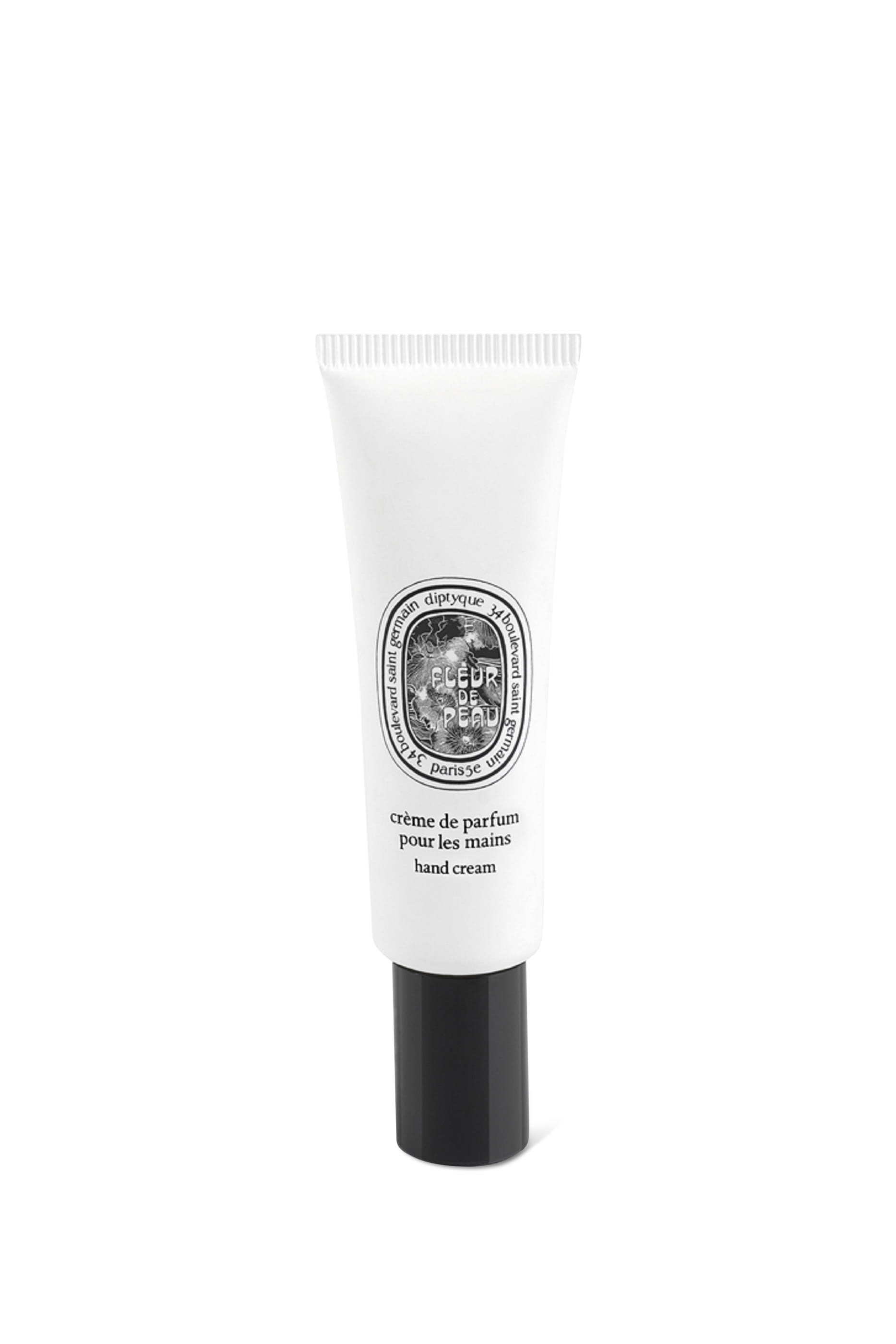 Fleur de Peau Hand Cream