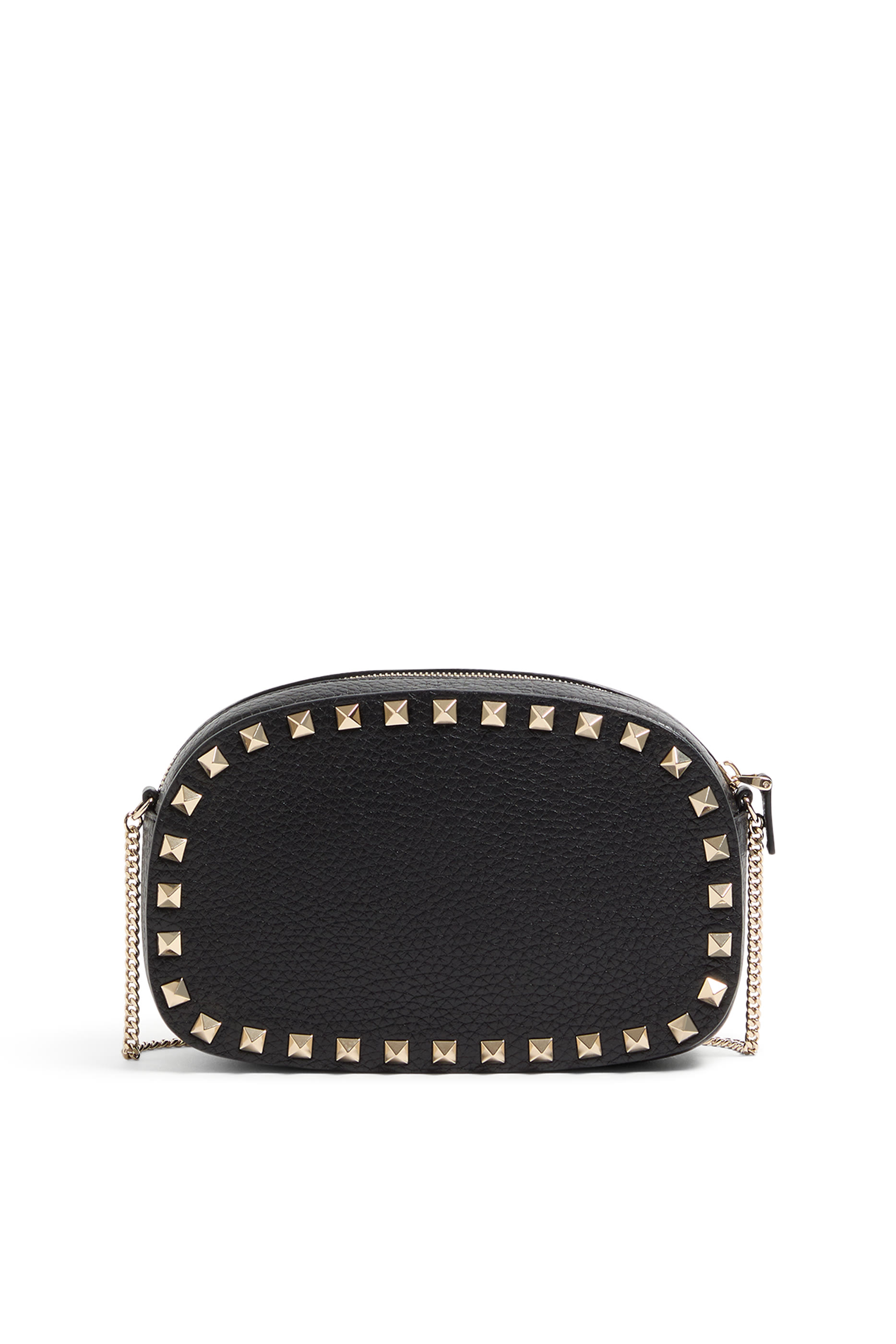Mini Rockstud Crossbody Bag