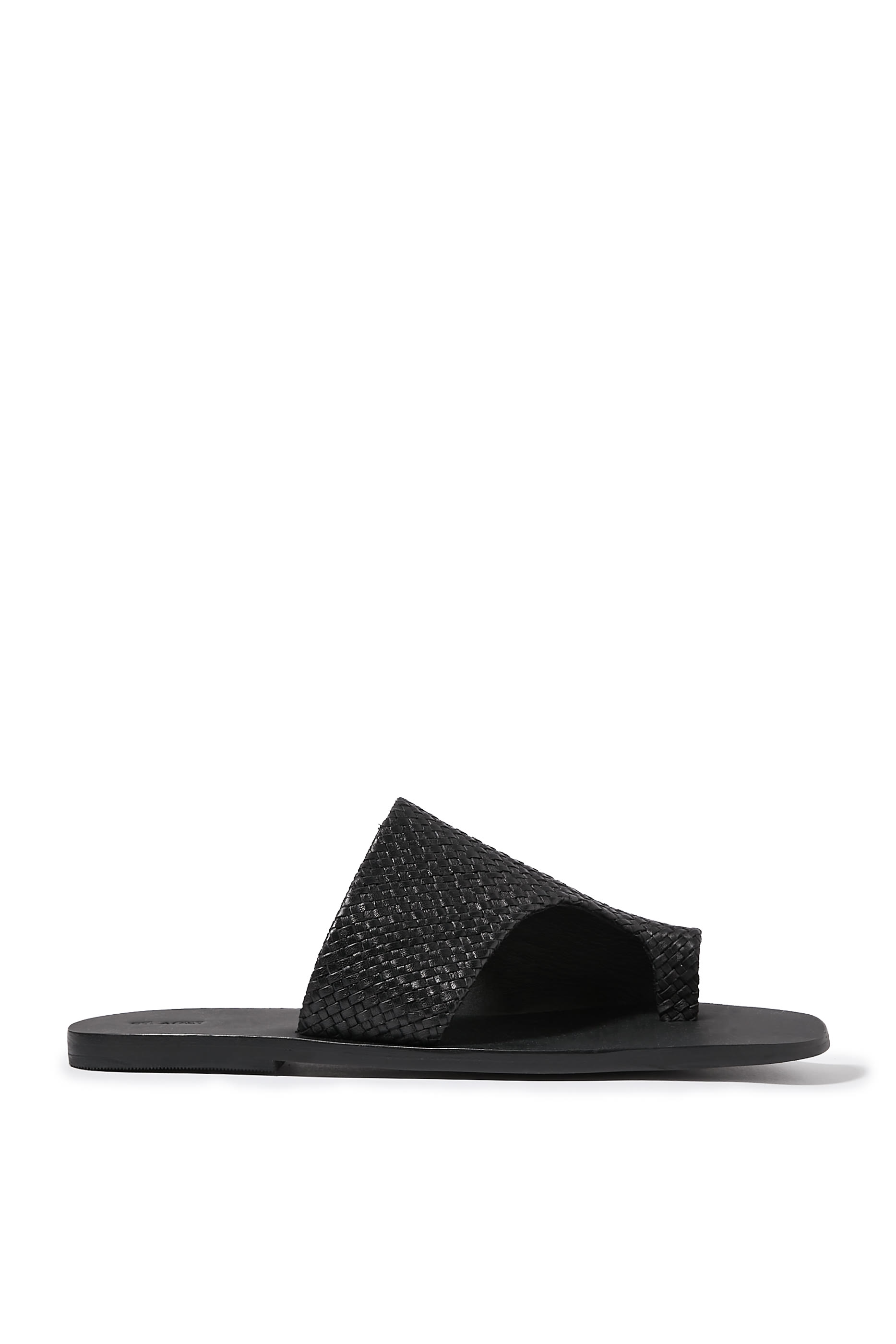 Woven Abstract Slides