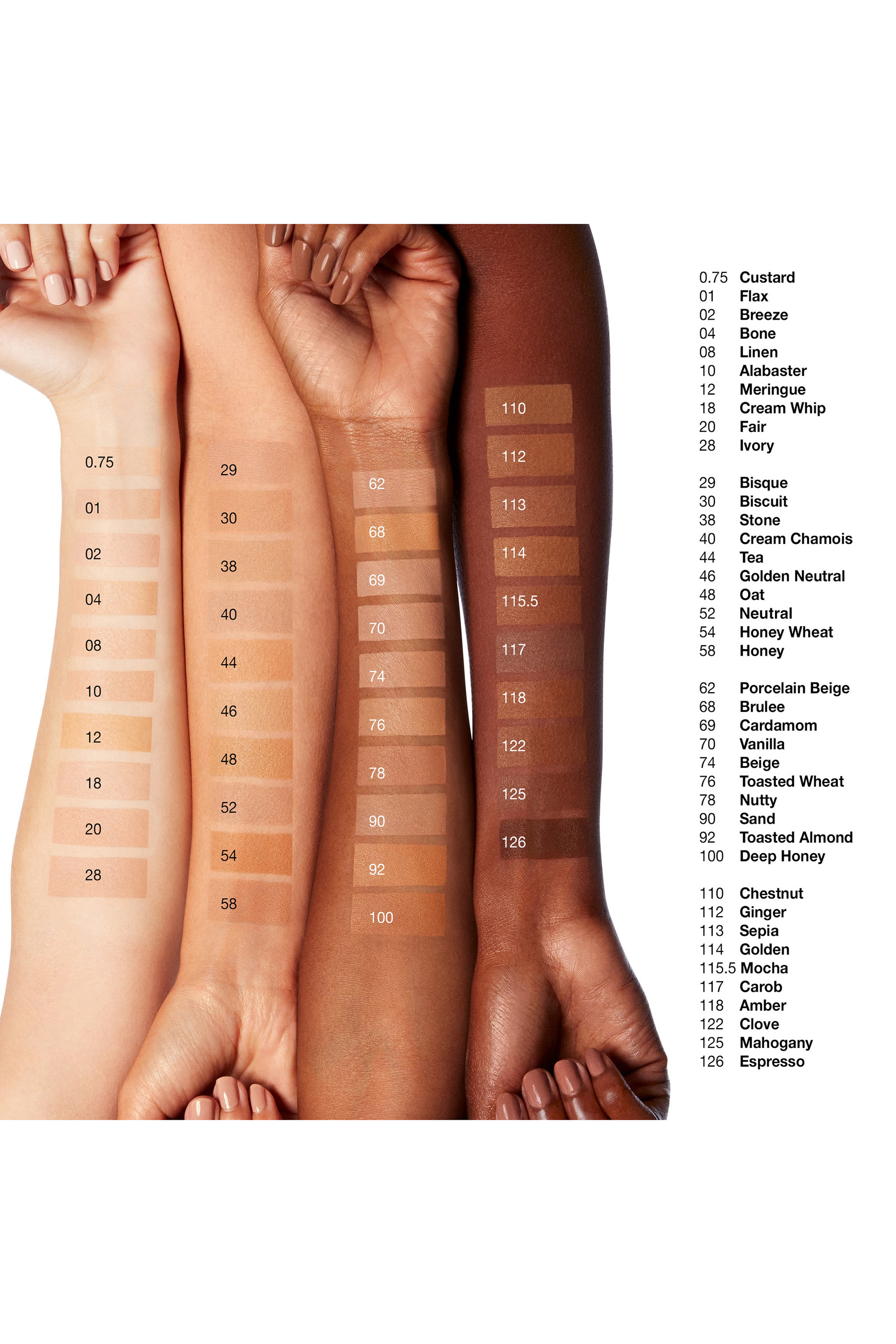 Even Better Makeup SPF15