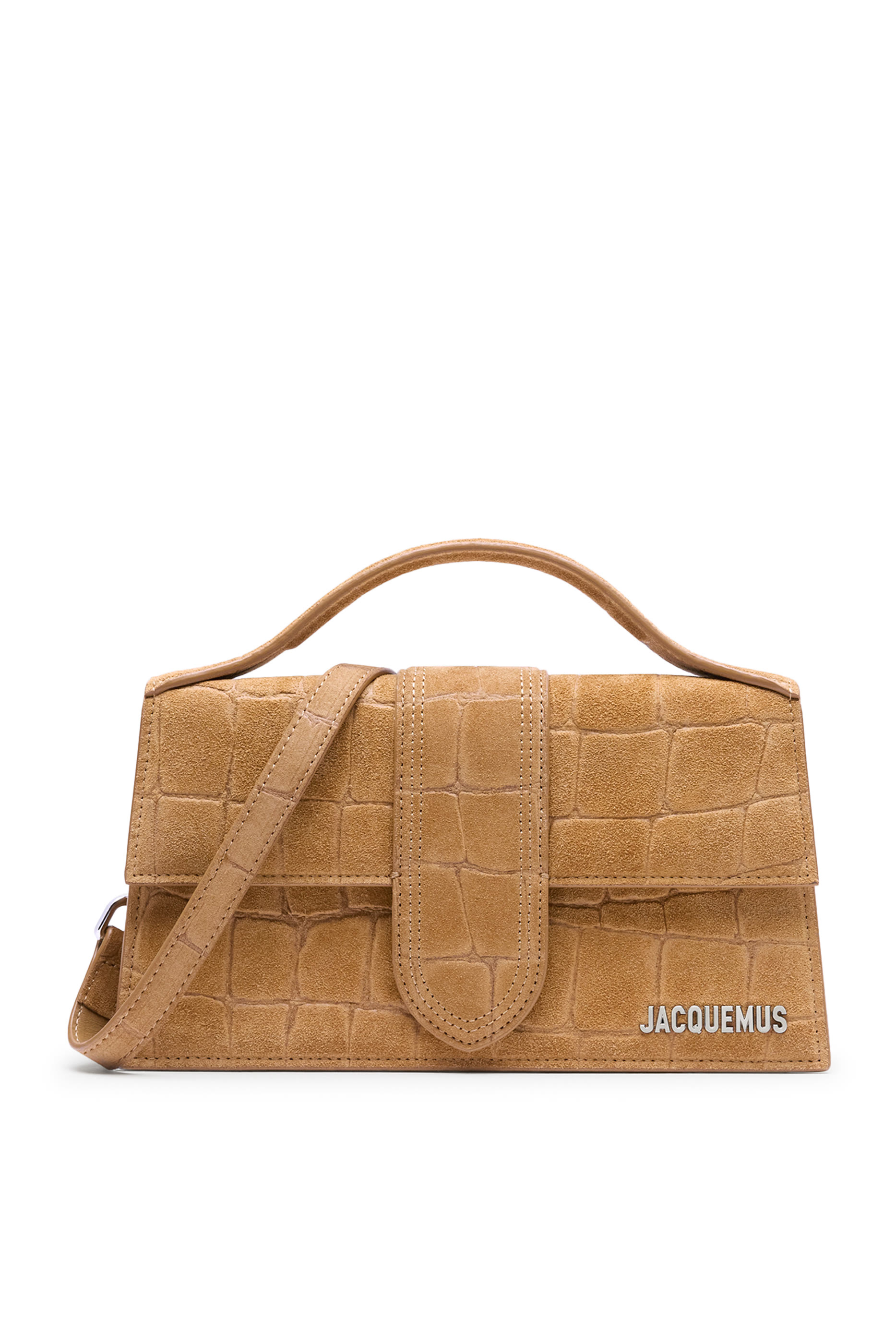 The Large Bambino Crossbody Bag