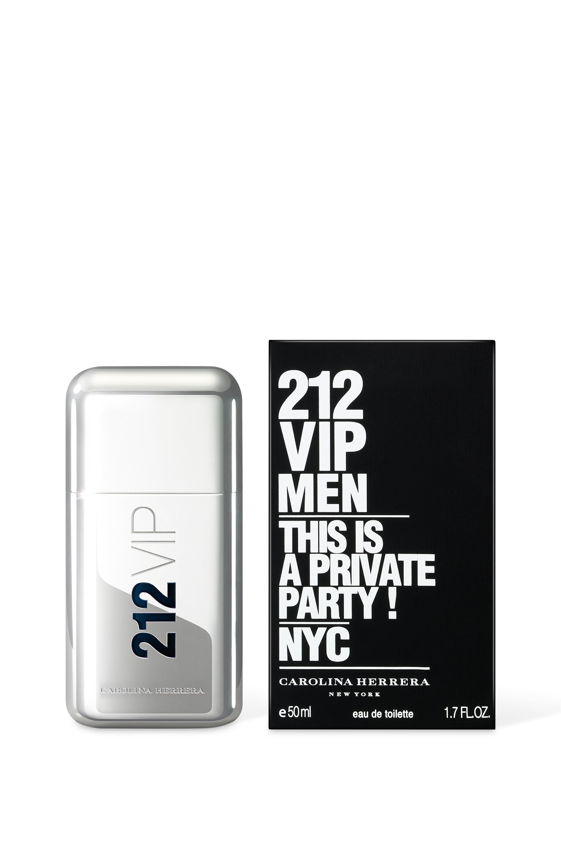 212 Vip Men Eau de Toilette