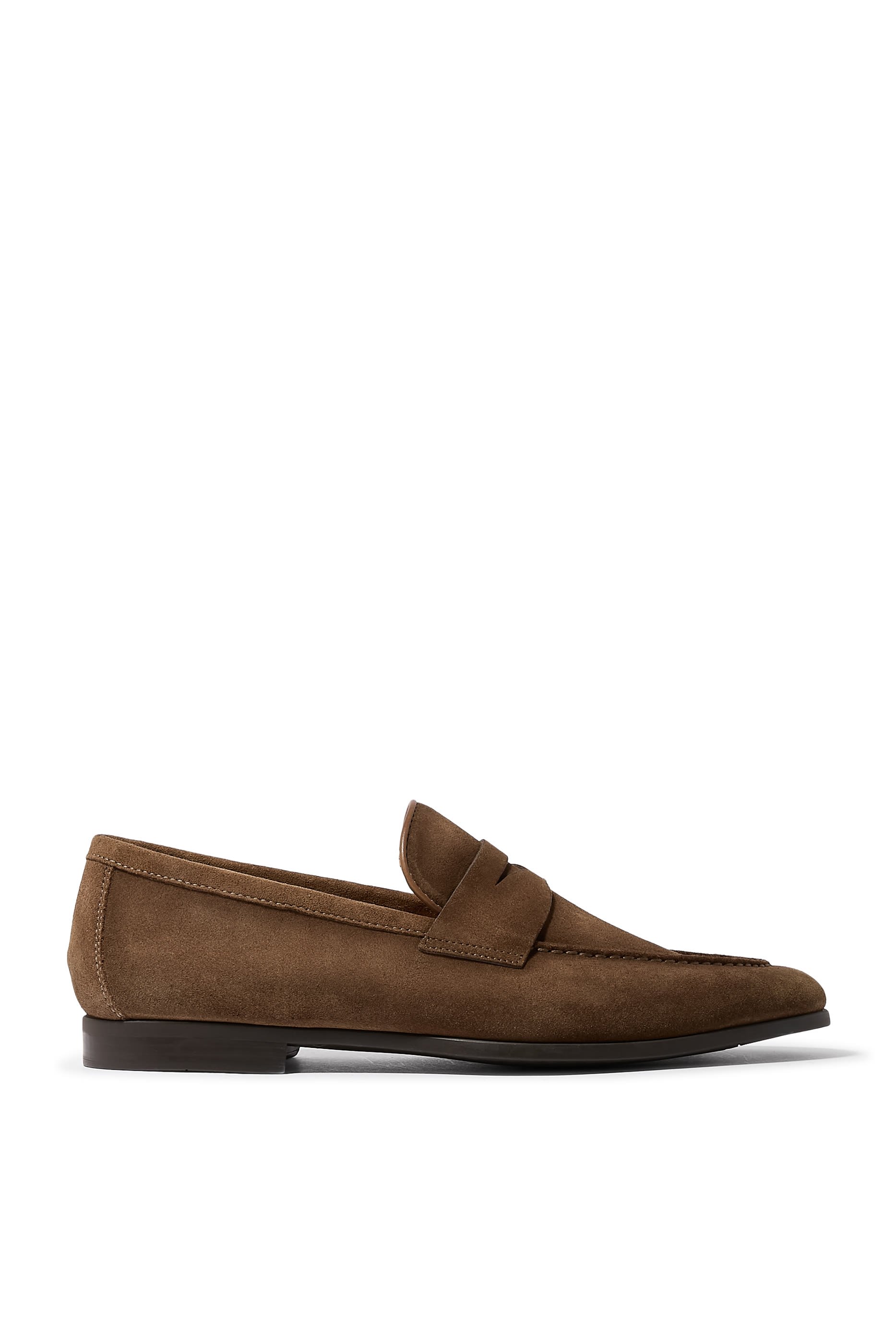  Aston Loafers