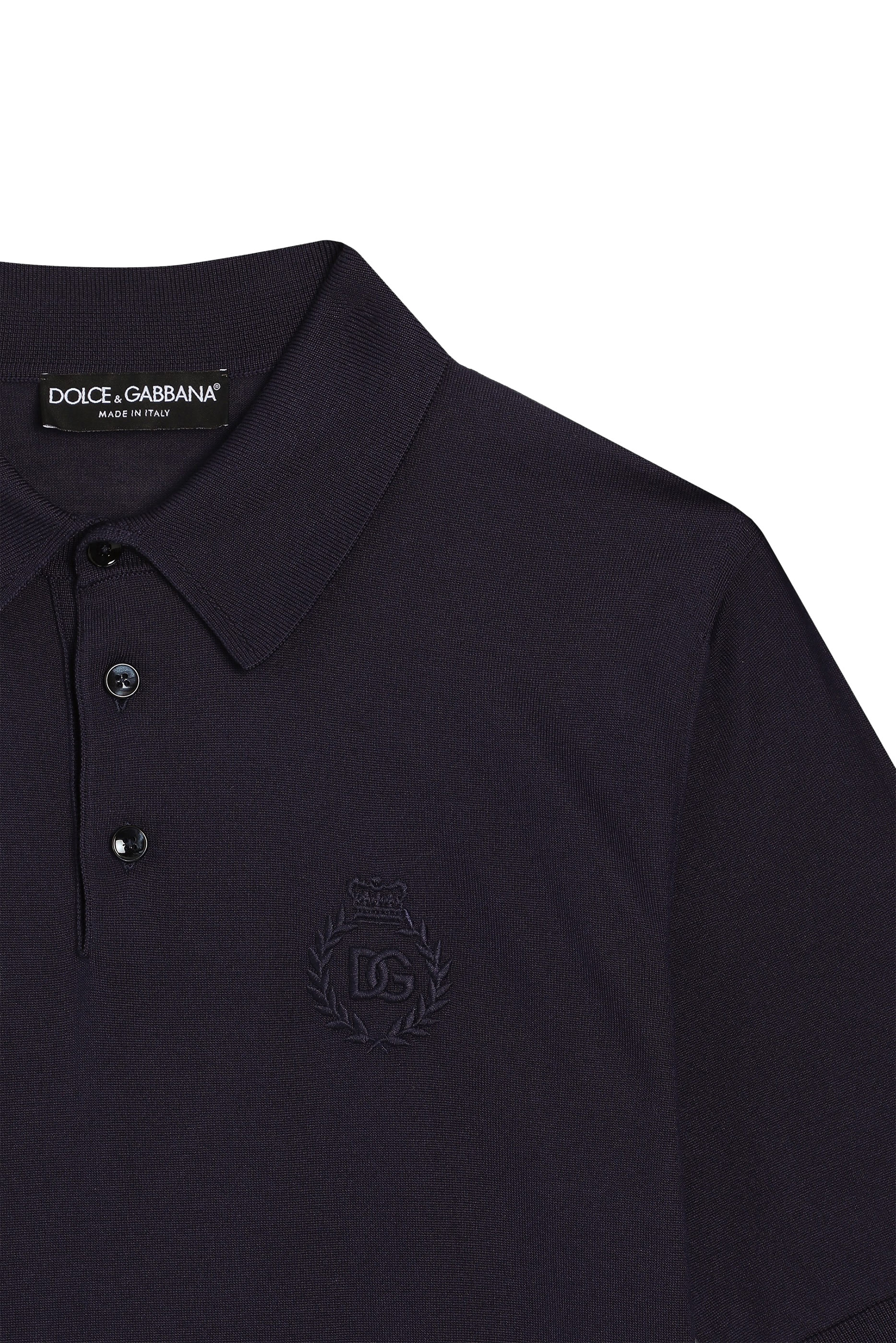 DG Logo Polo Shirt