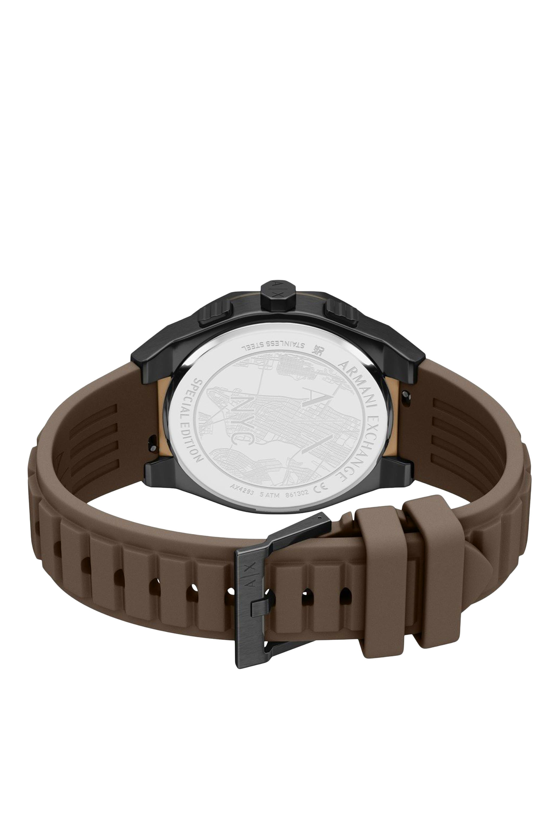 Sync Quartz Chronograph Watch, 44mm